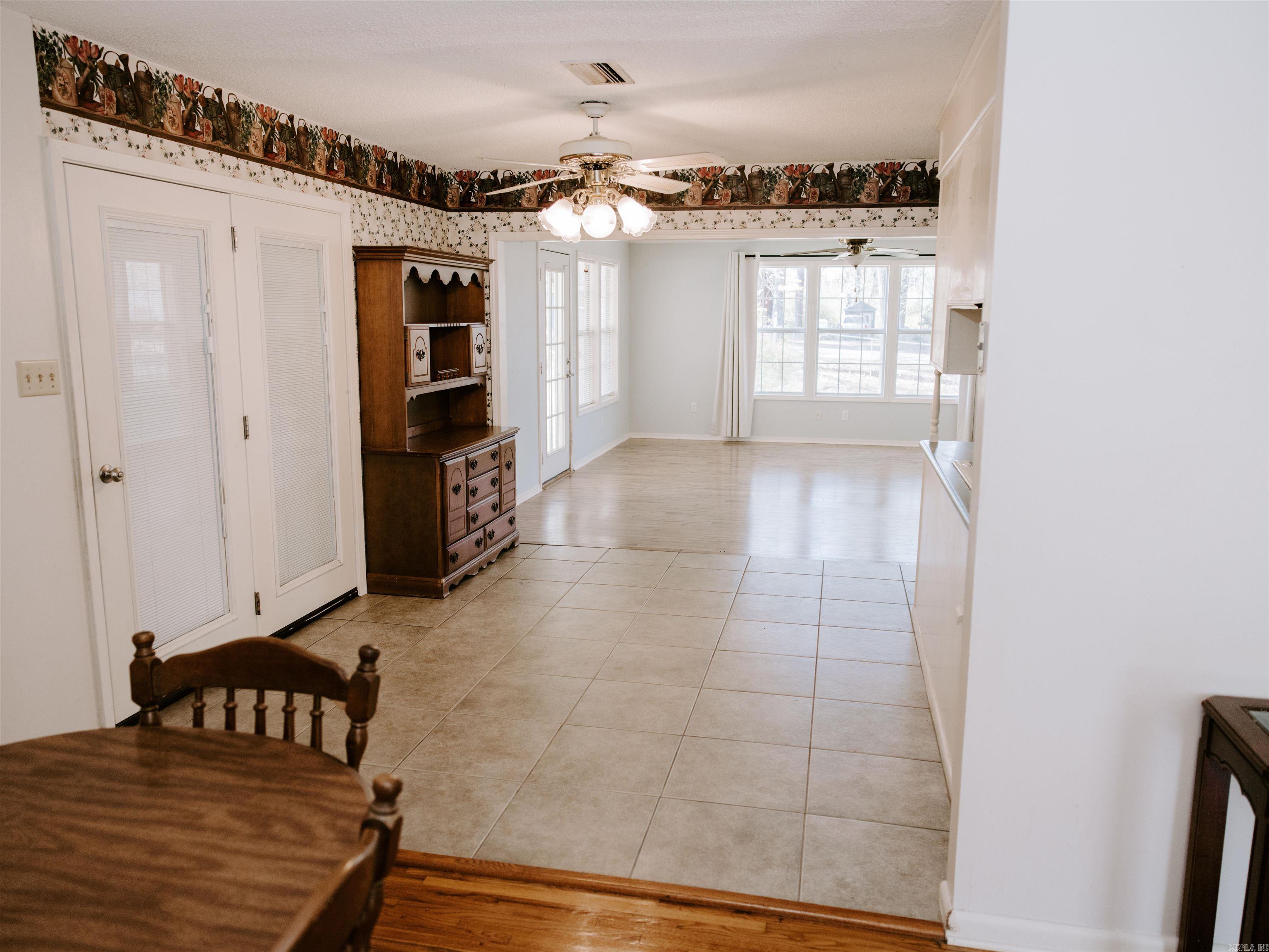 PARK HILL ADDN - Residential