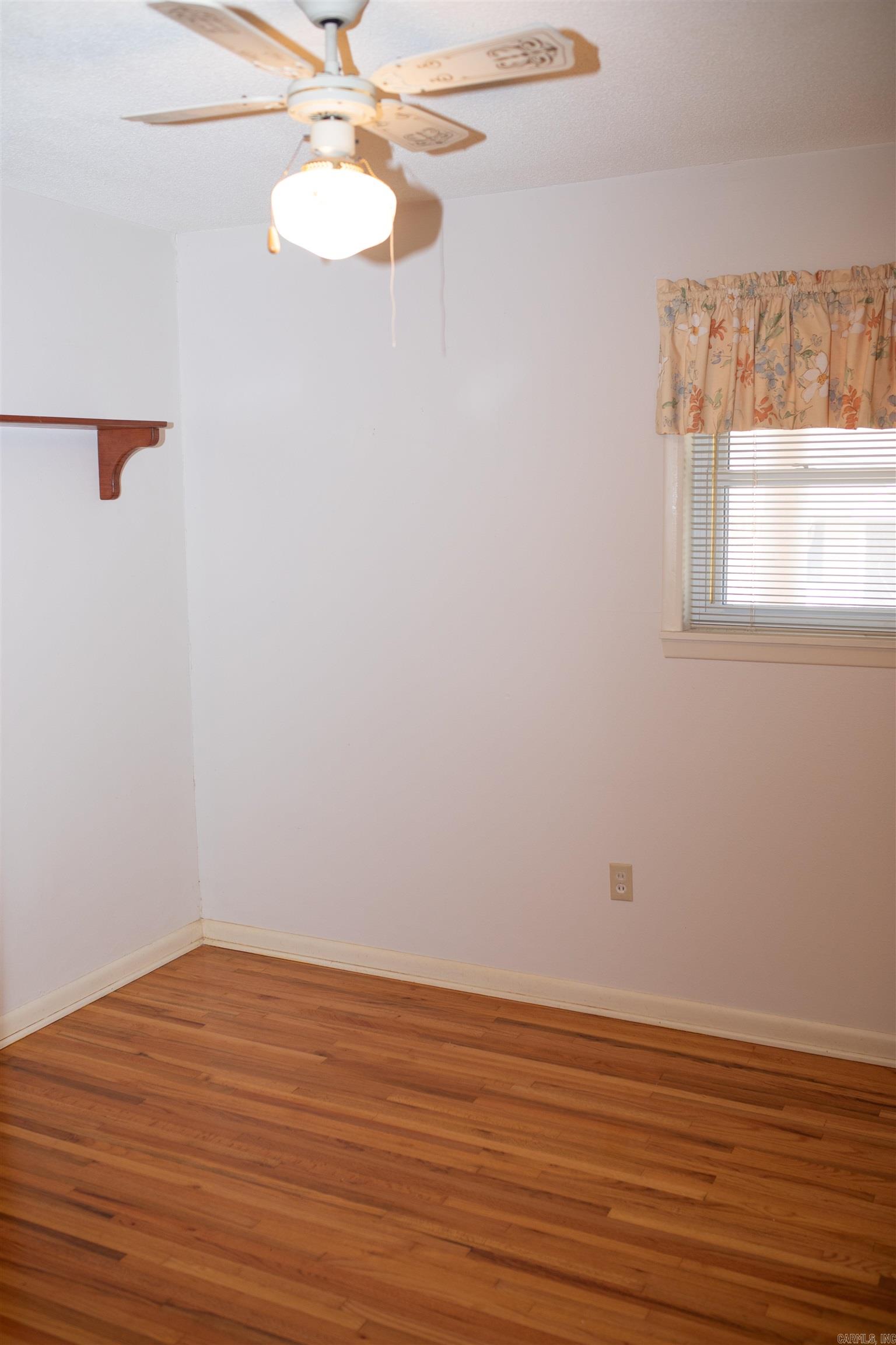 PARK HILL ADDN - Residential