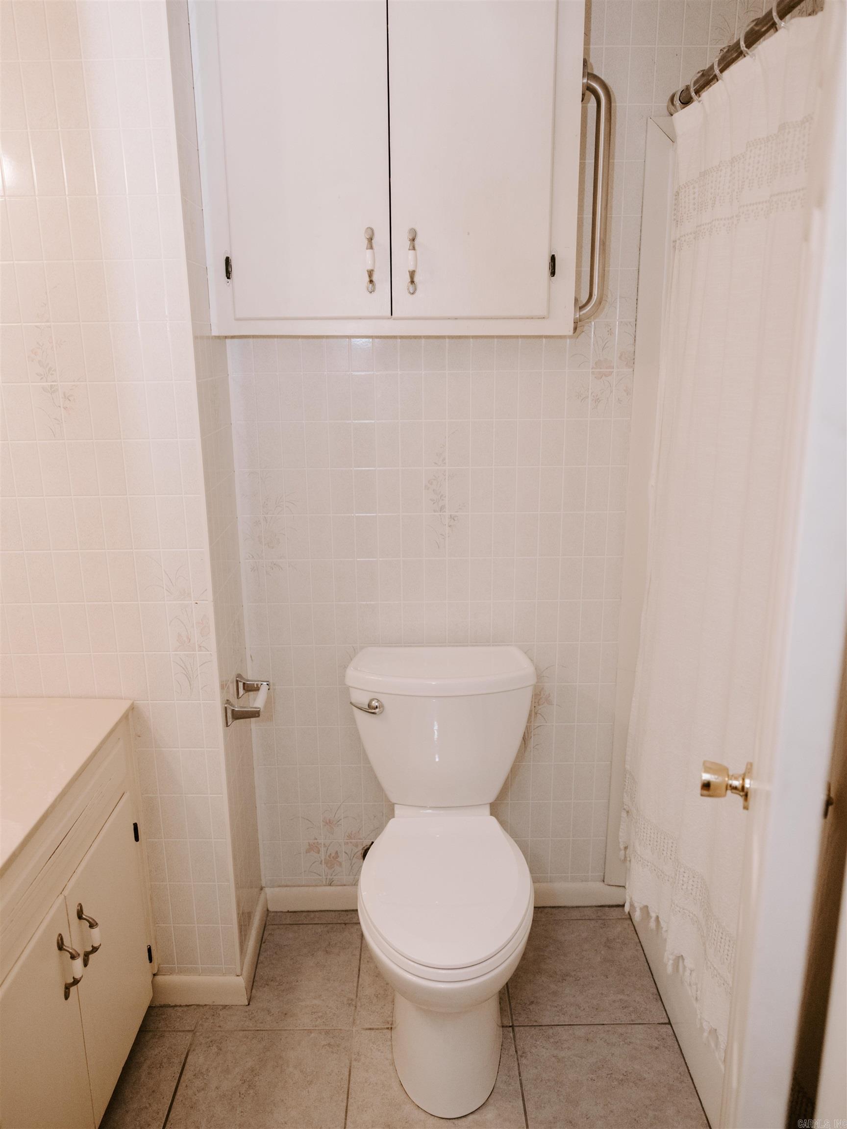 PARK HILL ADDN - Residential