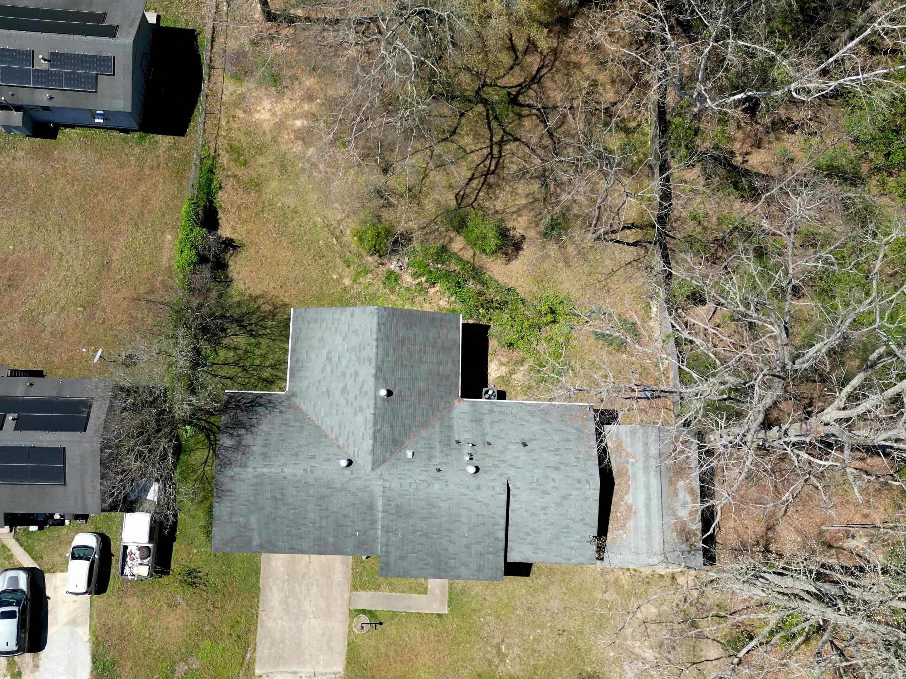 PARK HILL ADDN - Residential