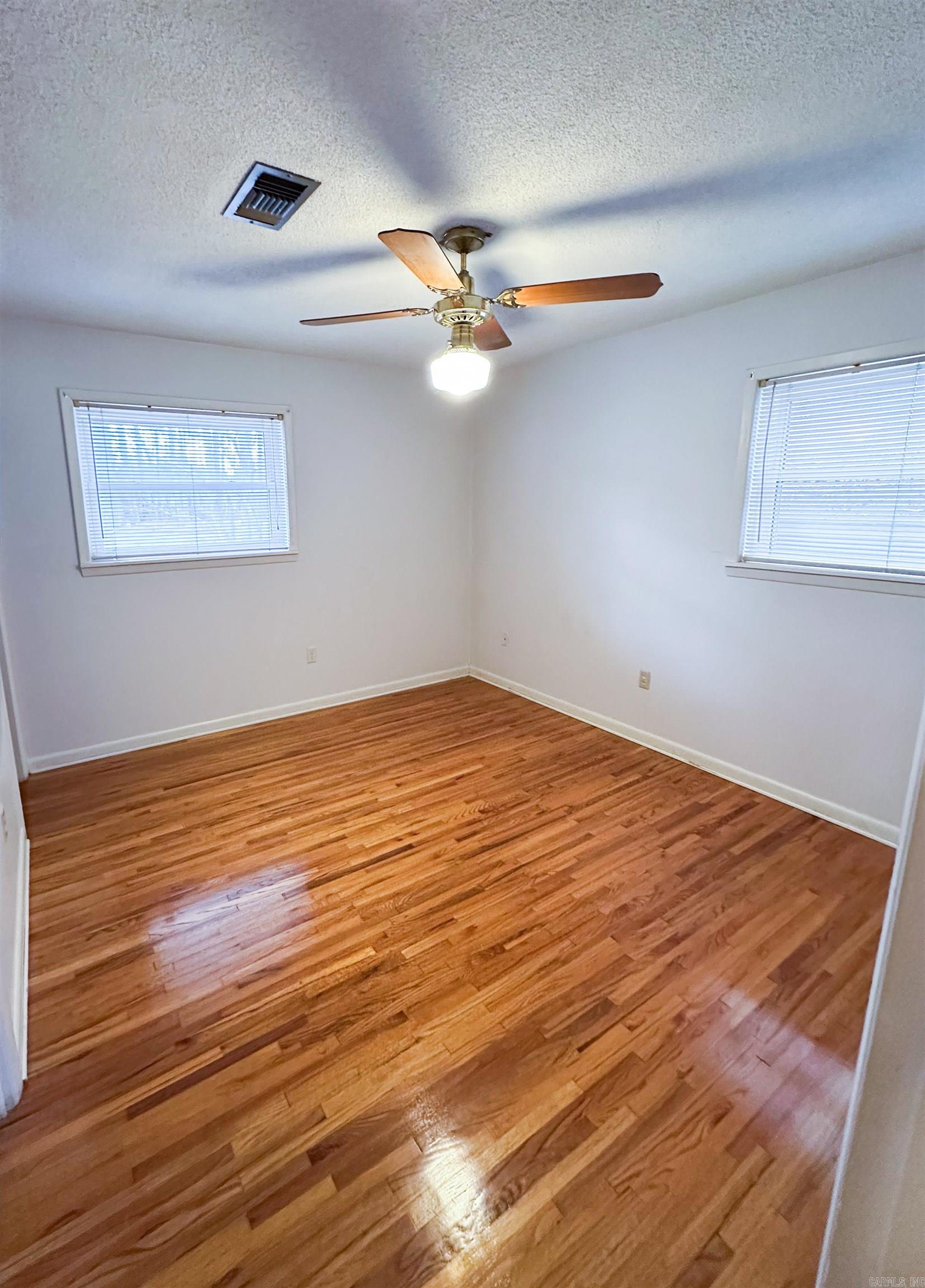 PARK HILL ADDN - Residential