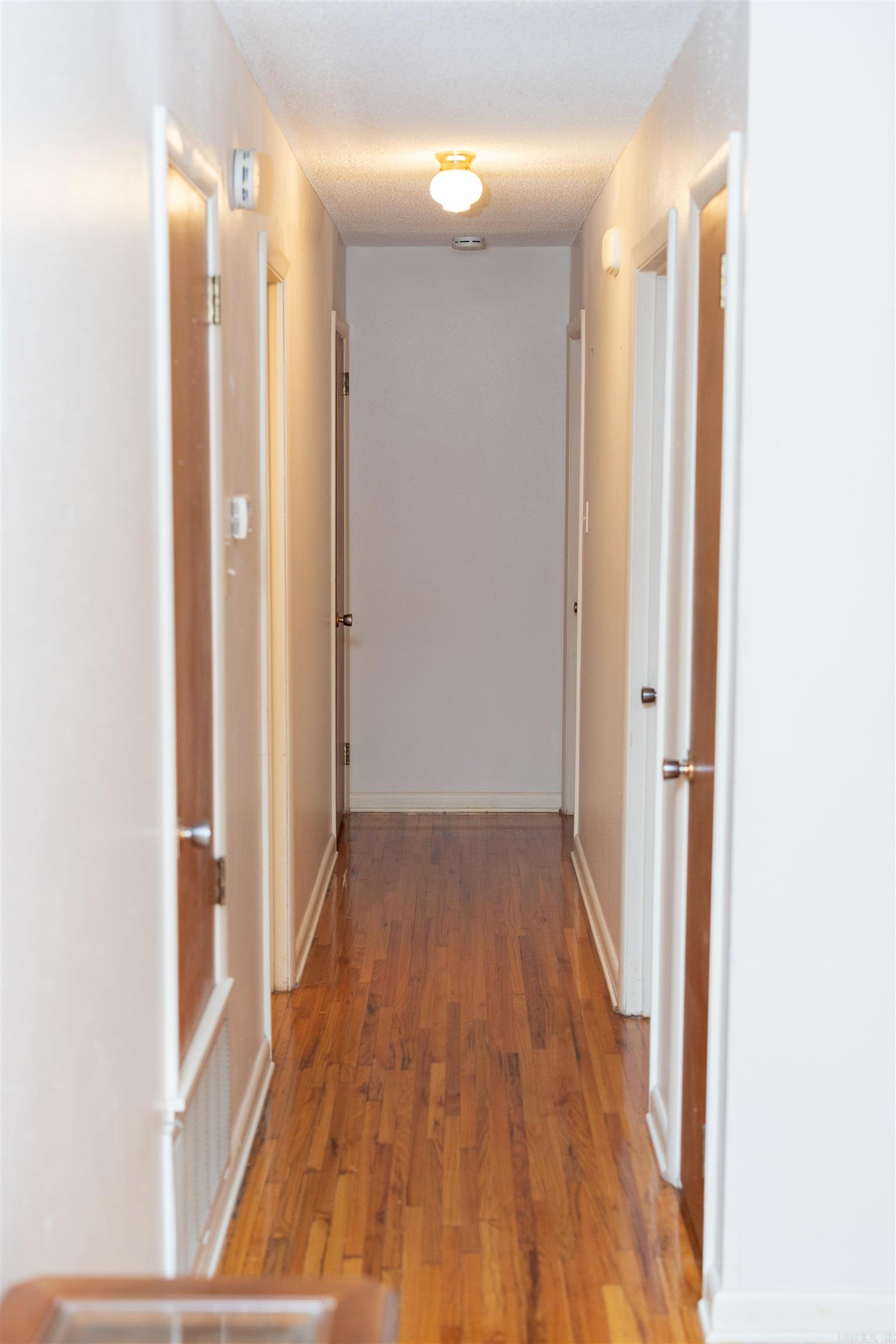 PARK HILL ADDN - Residential