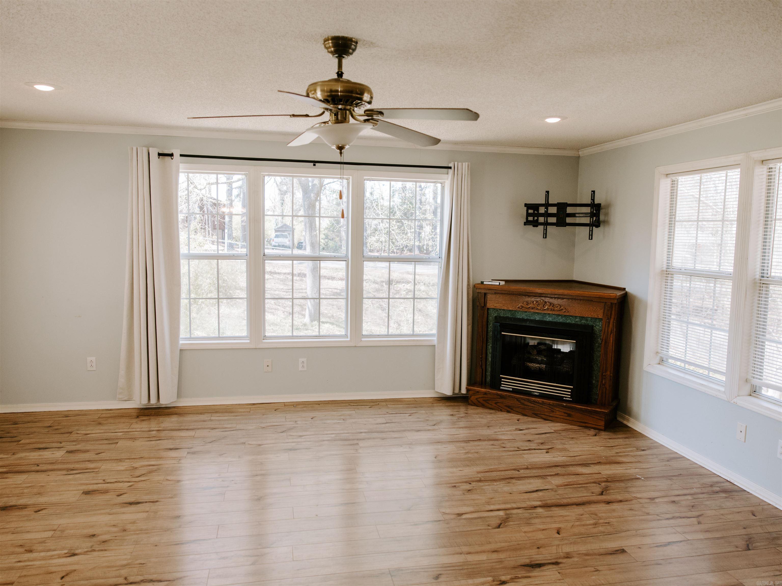 PARK HILL ADDN - Residential