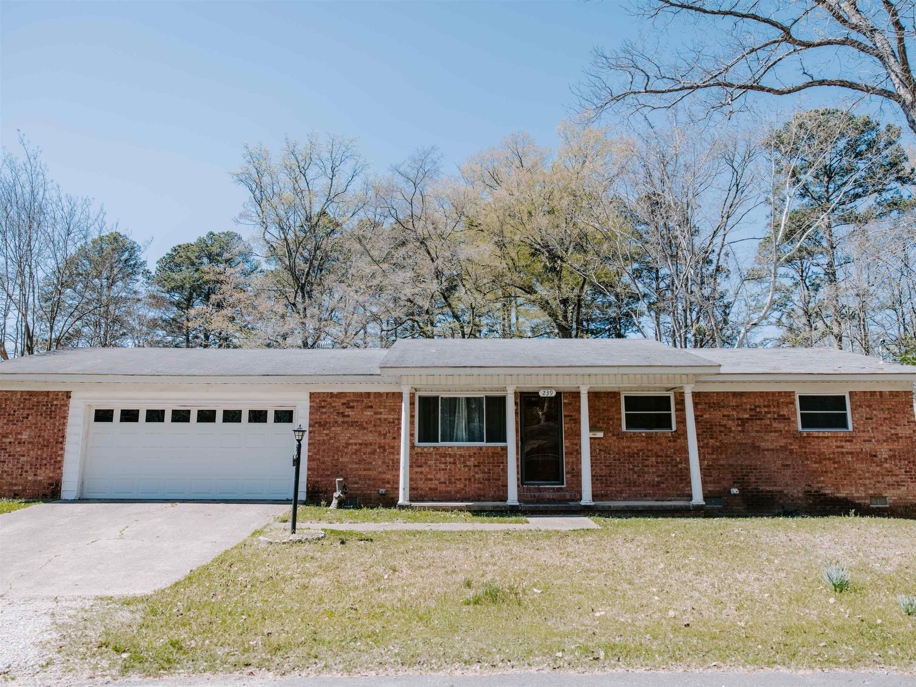 PARK HILL ADDN - Residential