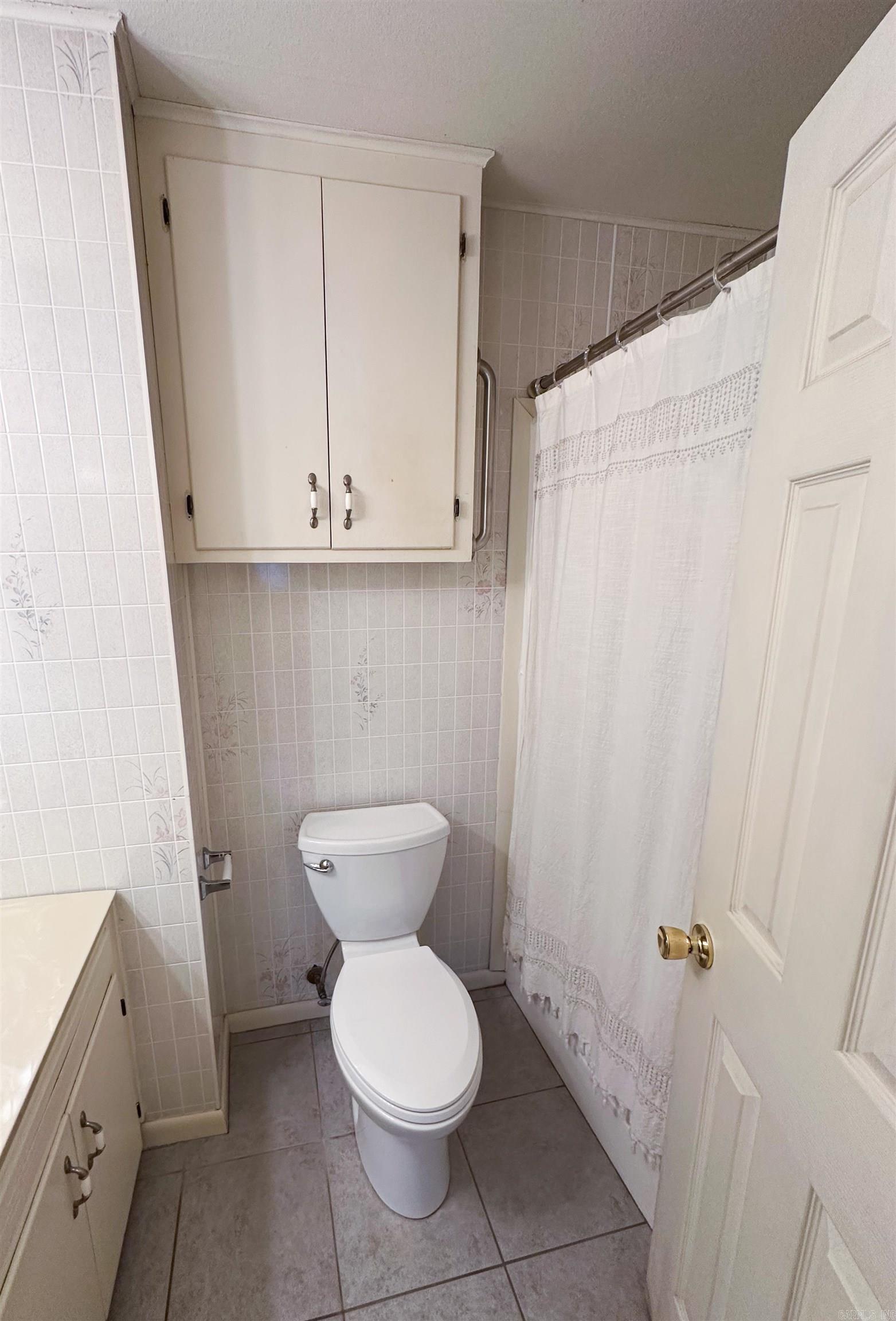 PARK HILL ADDN - Residential