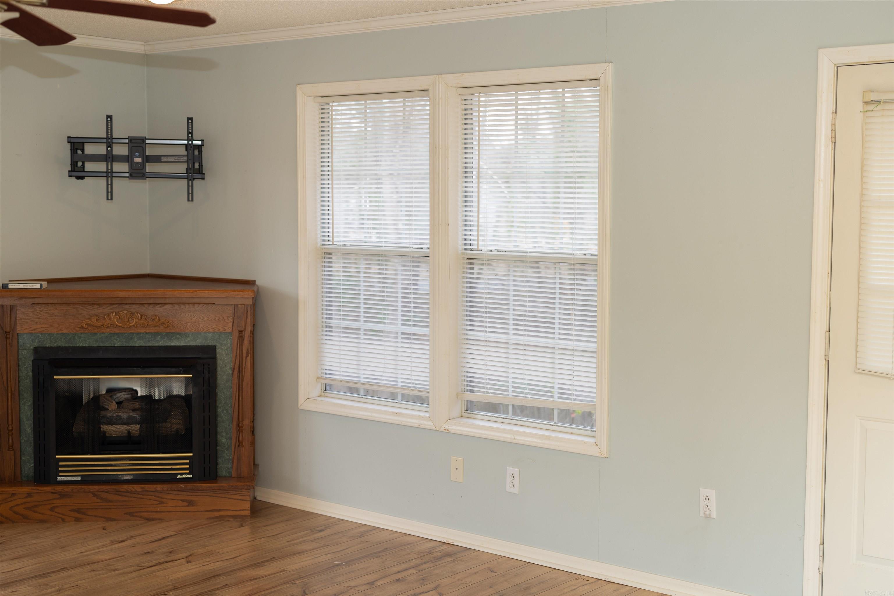 PARK HILL ADDN - Residential