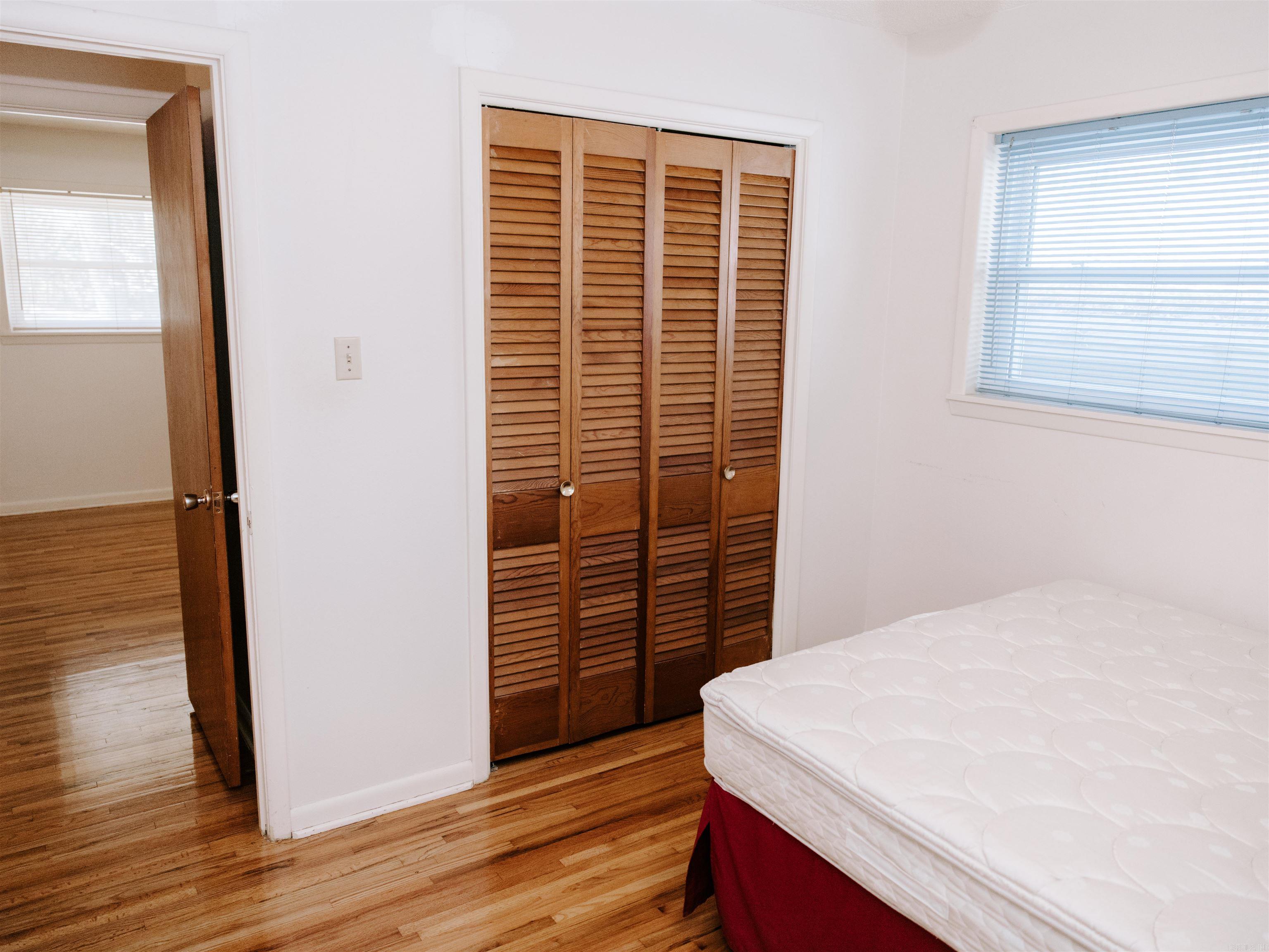 PARK HILL ADDN - Residential