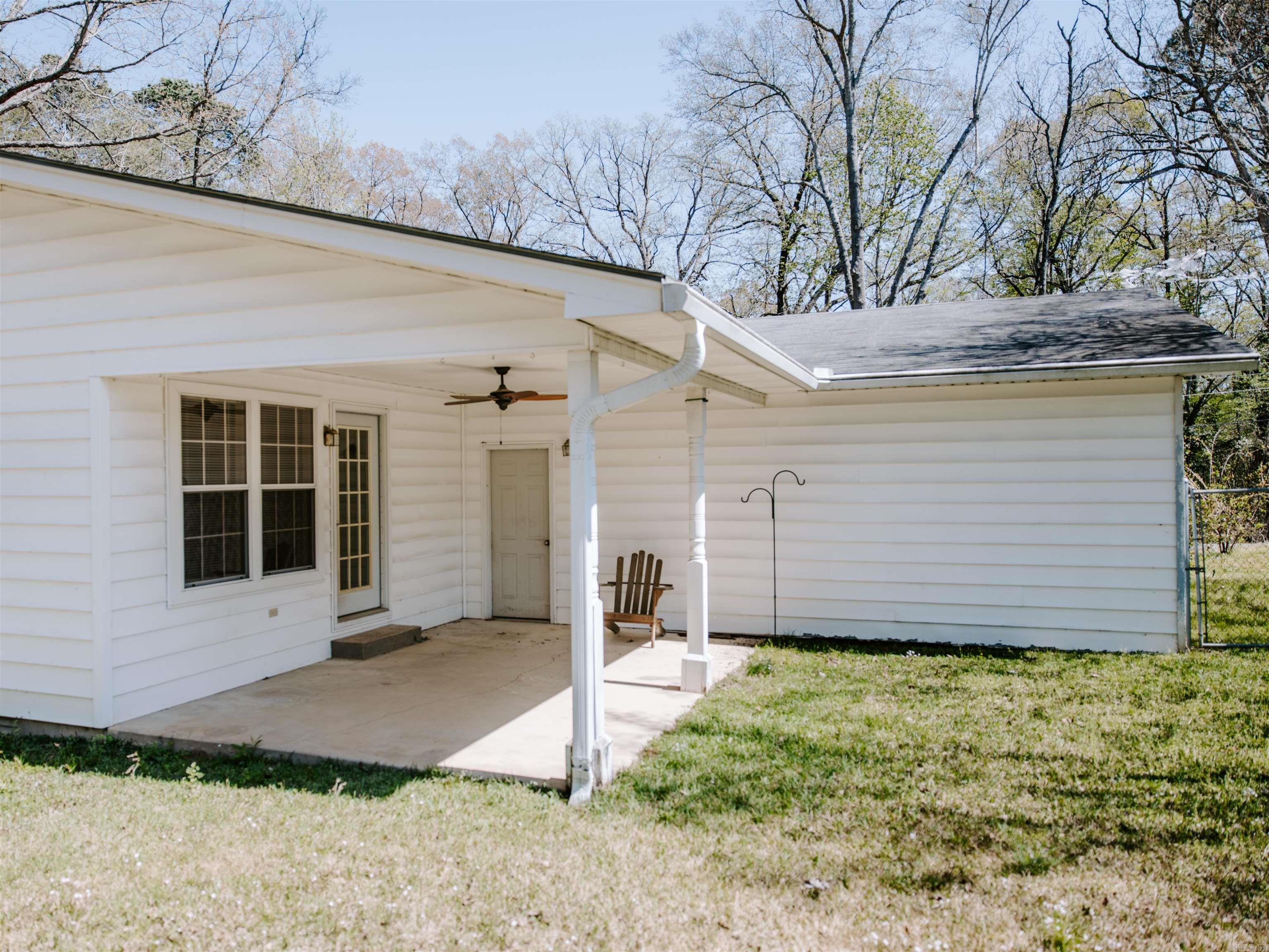 PARK HILL ADDN - Residential