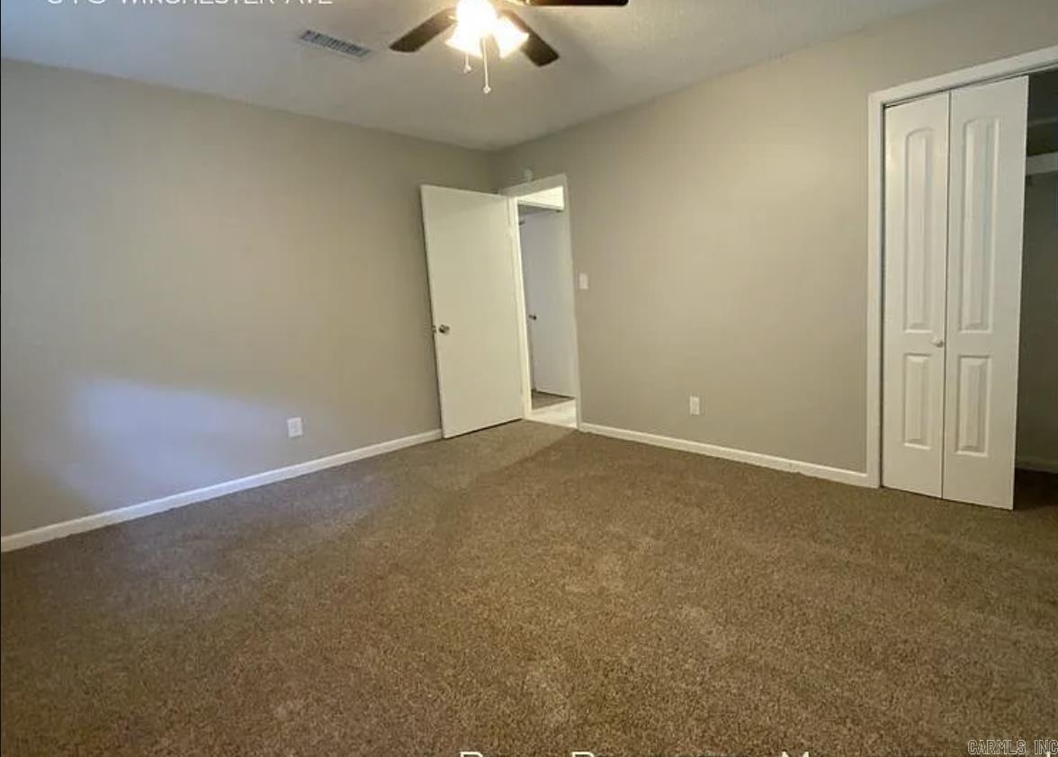 GENNY LEE - Residential