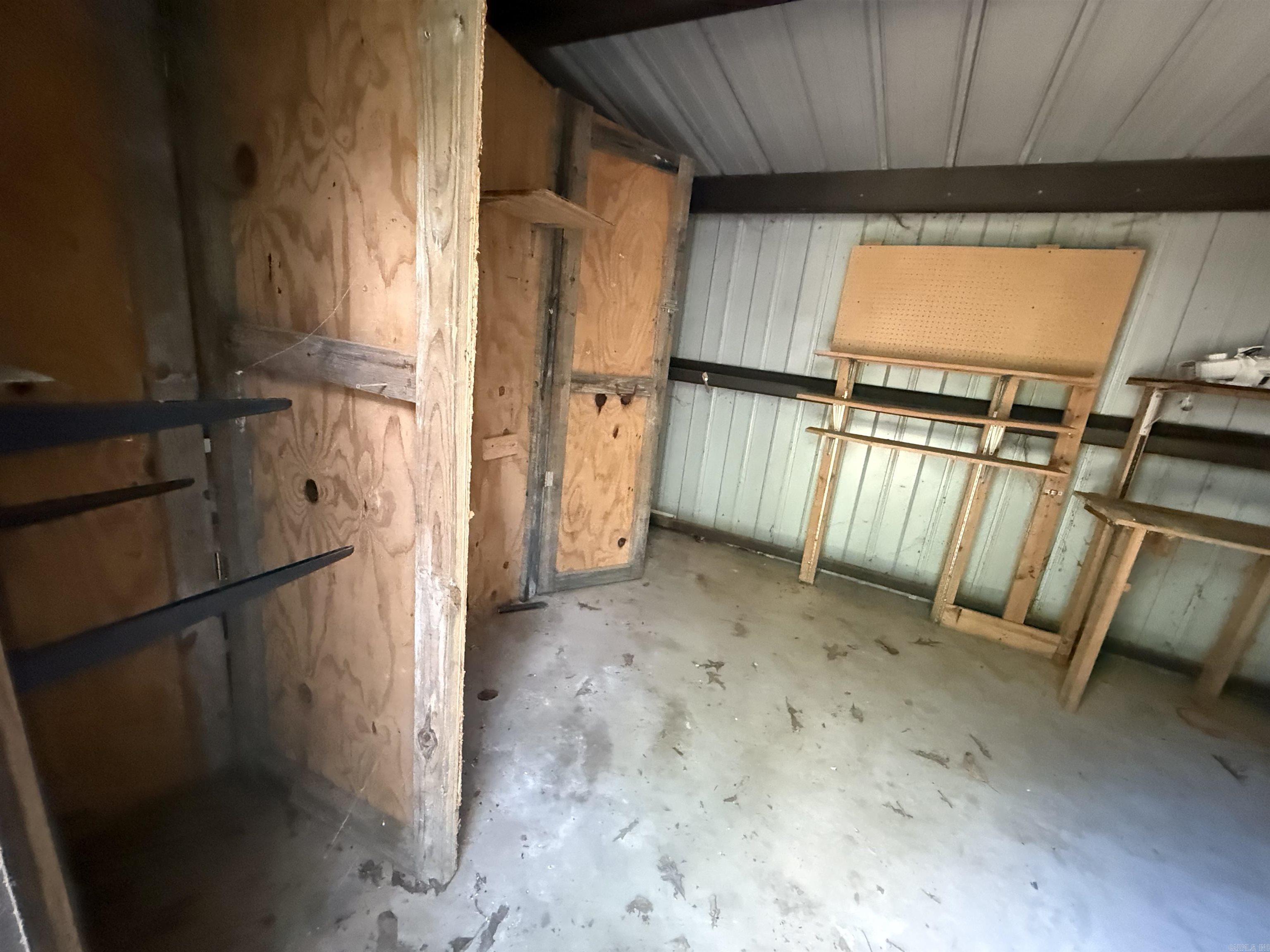 GENNY LEE - Residential