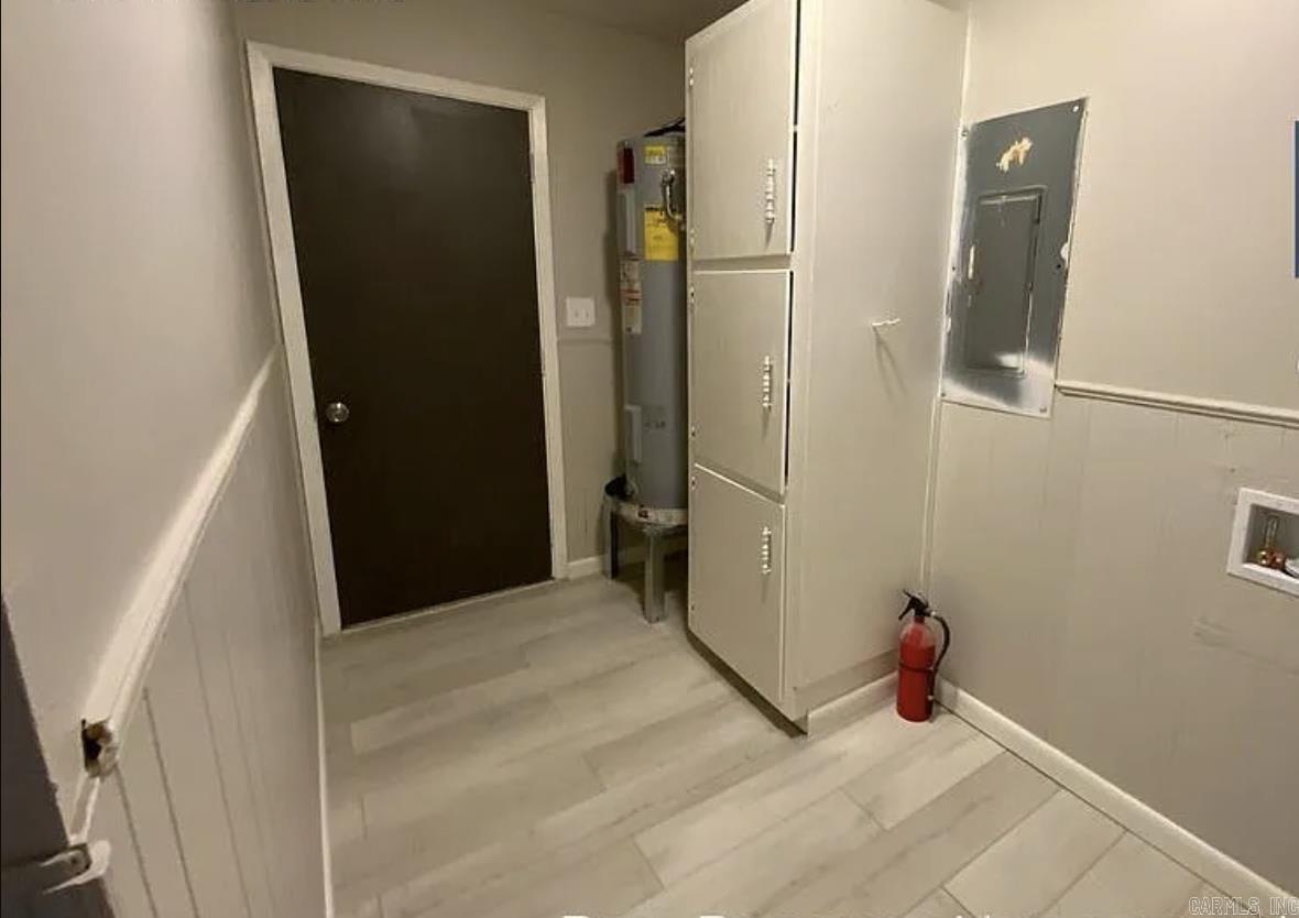 GENNY LEE - Residential