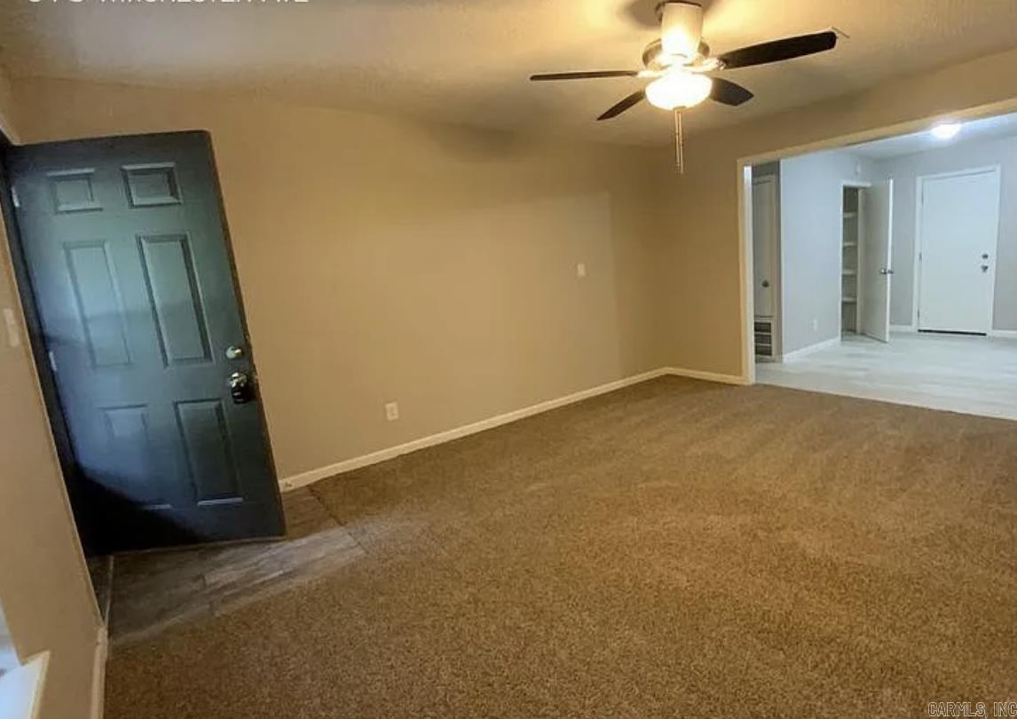 GENNY LEE - Residential