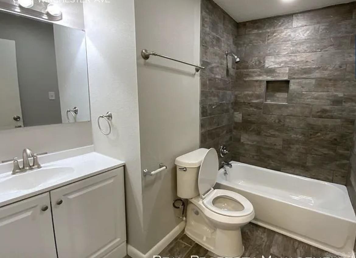 GENNY LEE - Residential