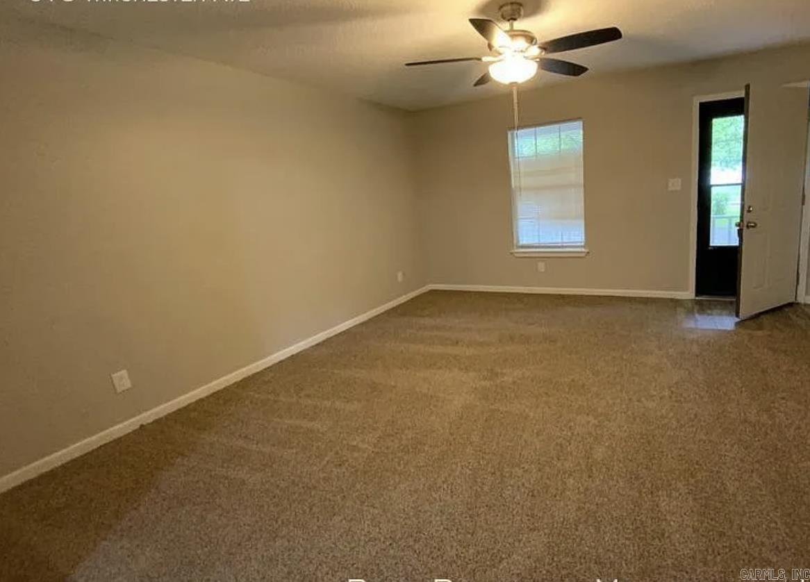 GENNY LEE - Residential