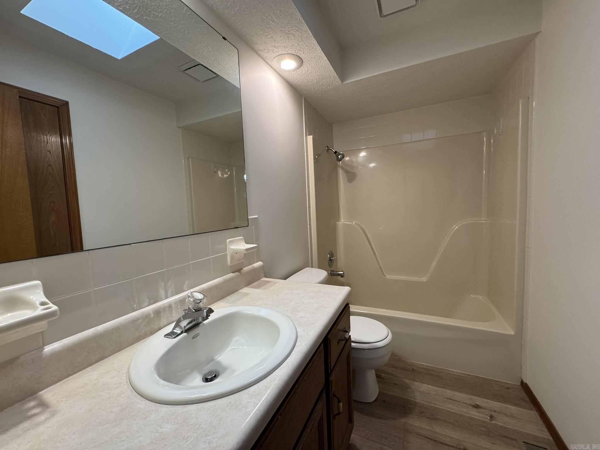 SOUTHERN MEADOWS ESTATE - Residential