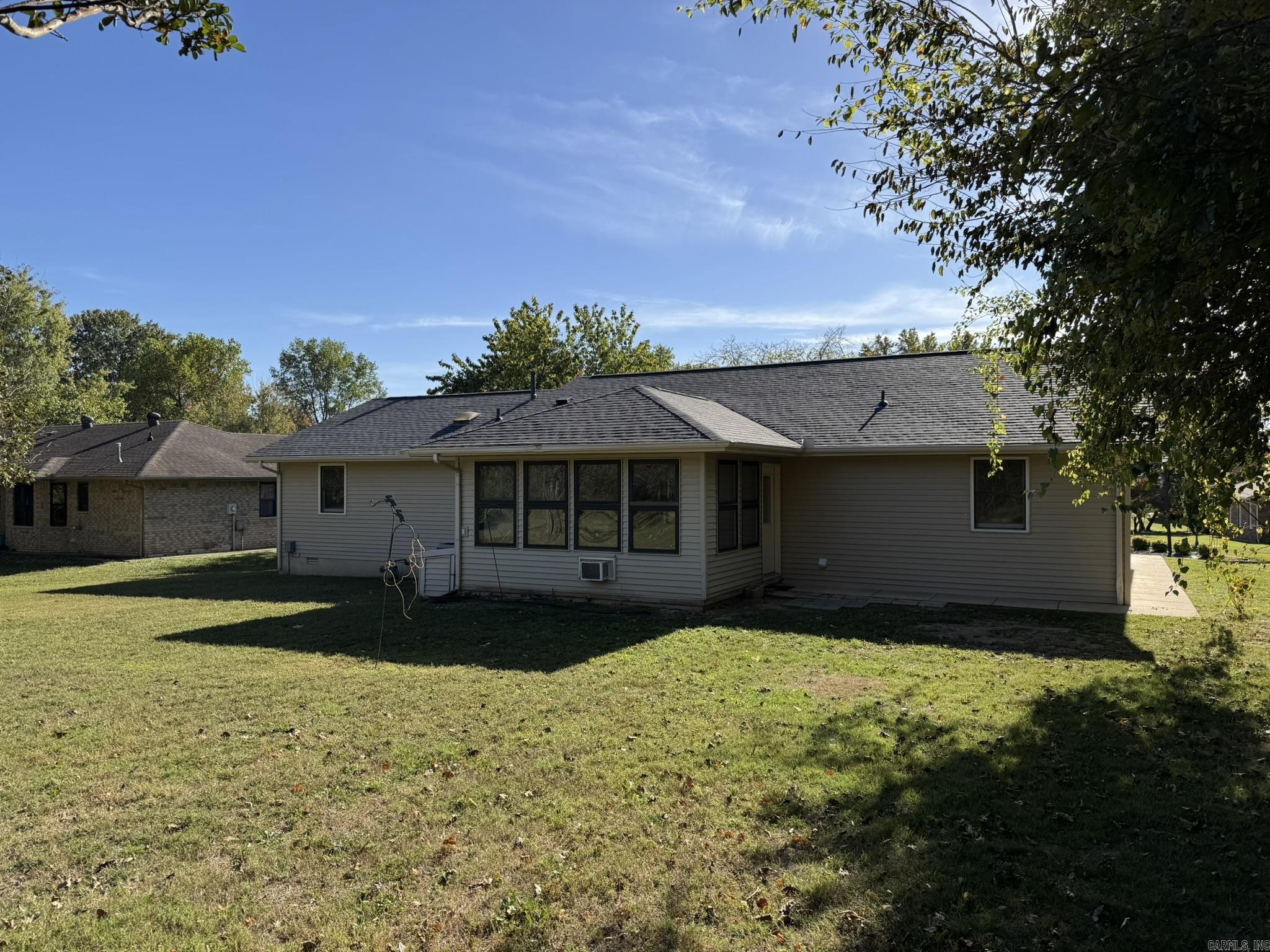 SOUTHERN MEADOWS ESTATE - Residential