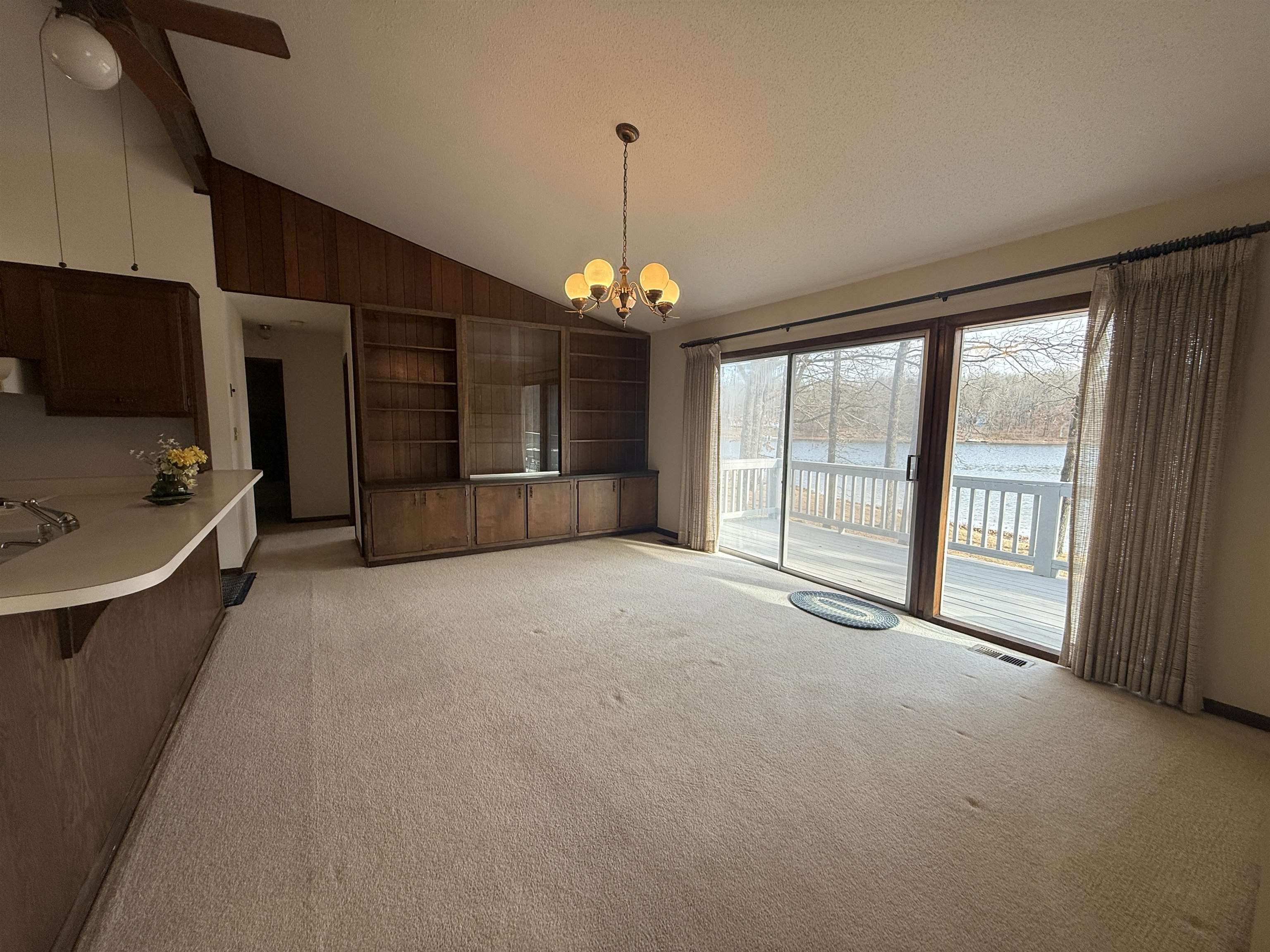 Arapaho - Residential