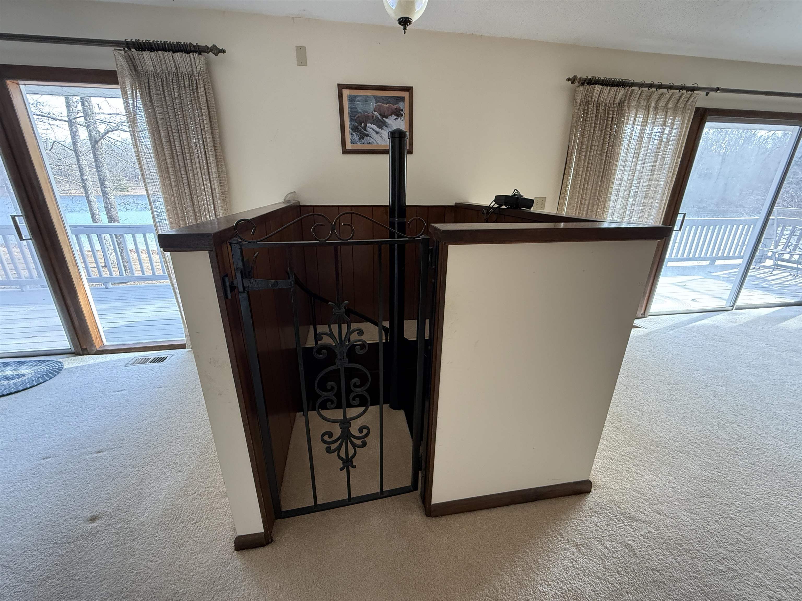 Arapaho - Residential