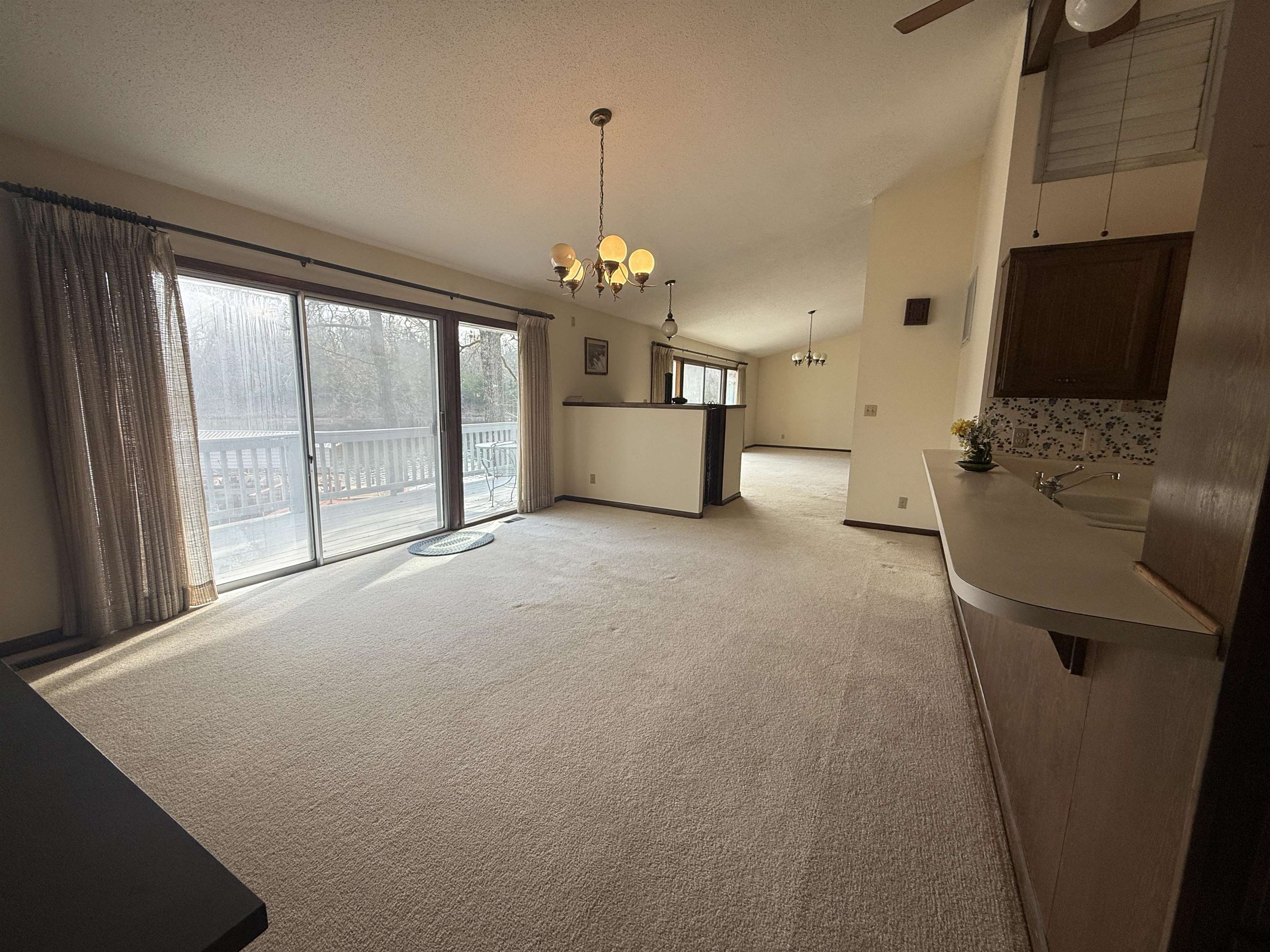 Arapaho - Residential