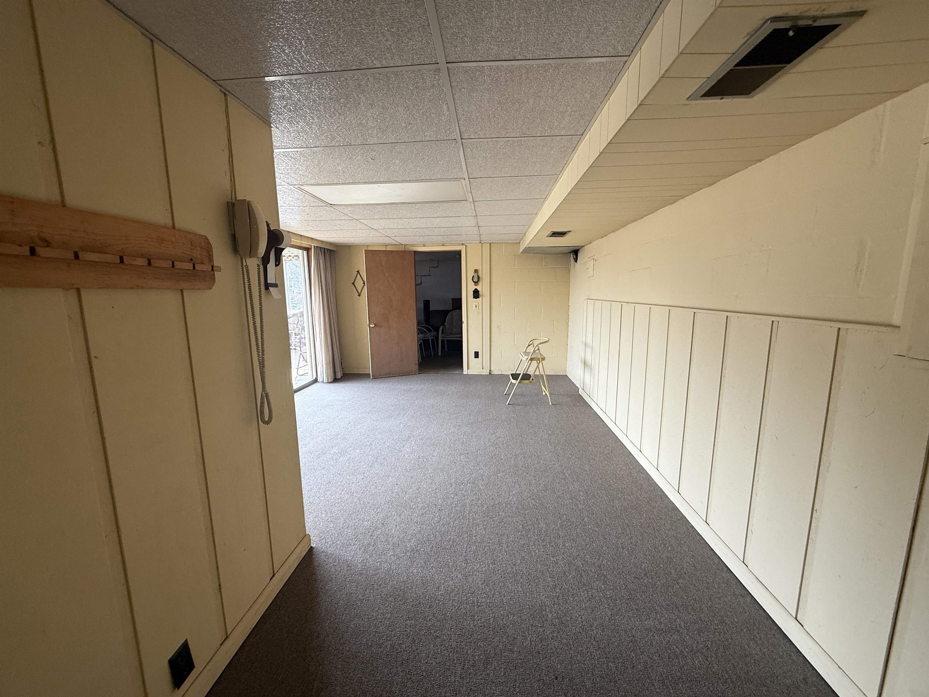 Arapaho - Residential