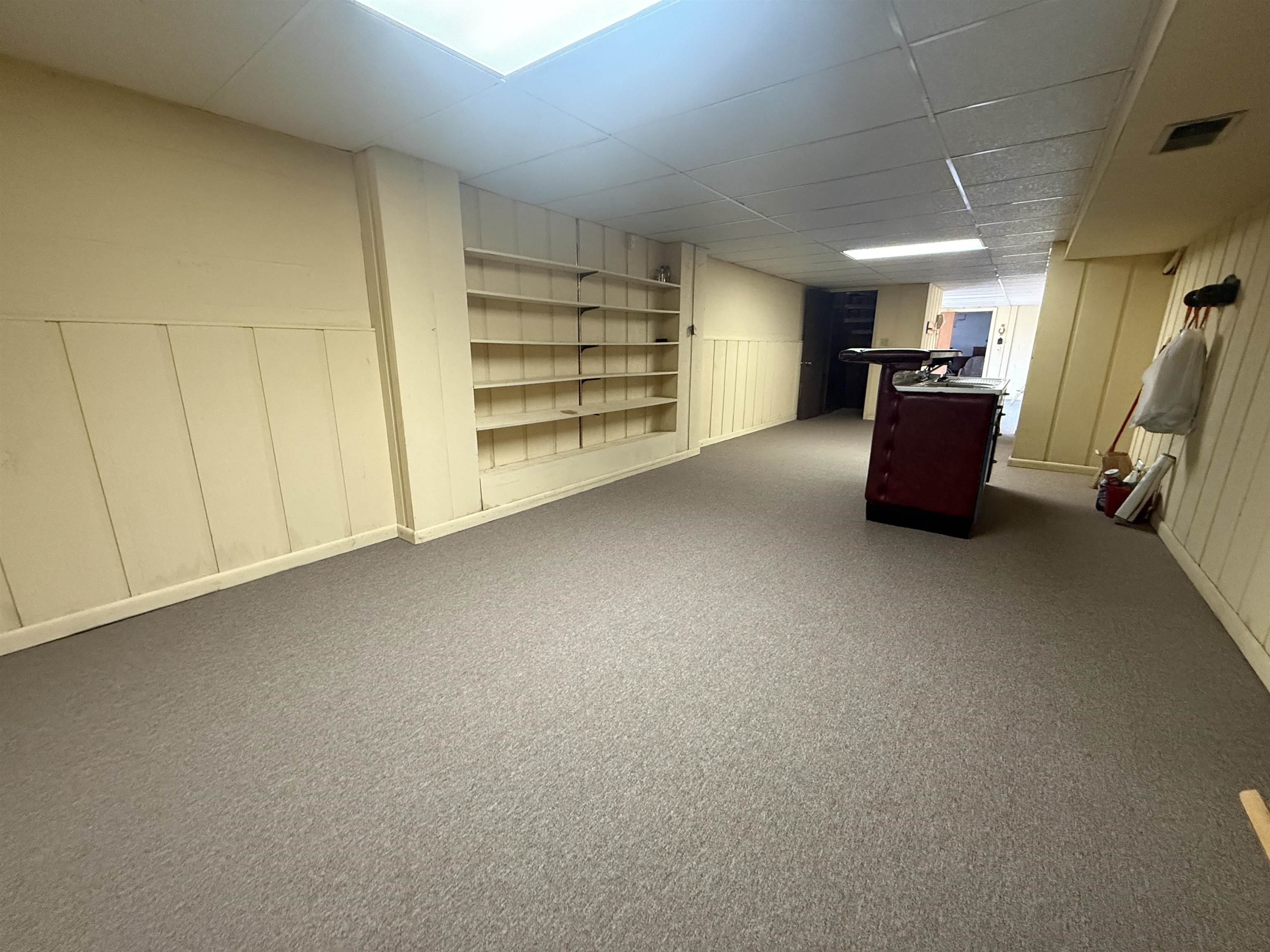 Arapaho - Residential