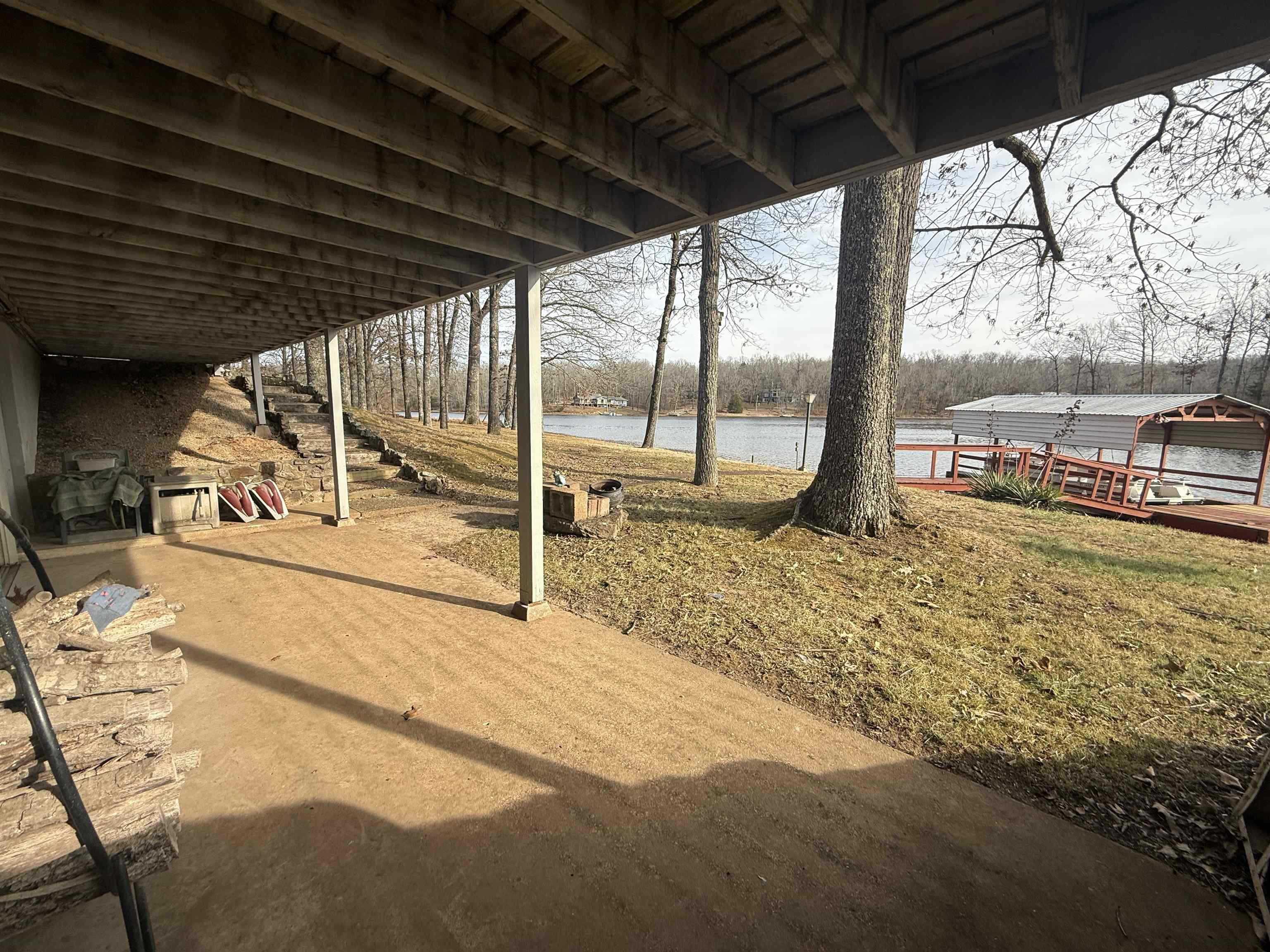 Arapaho - Residential