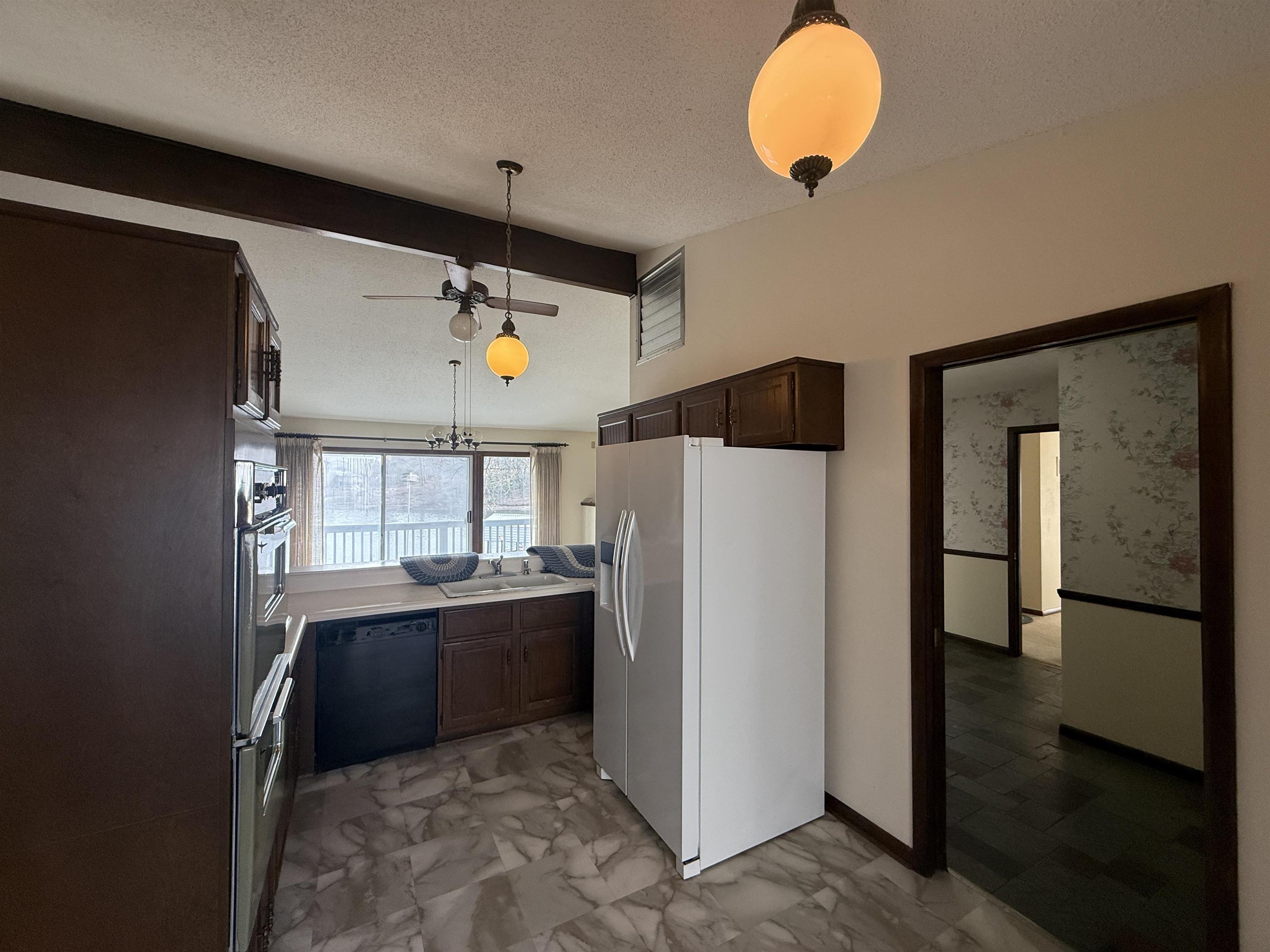 Arapaho - Residential