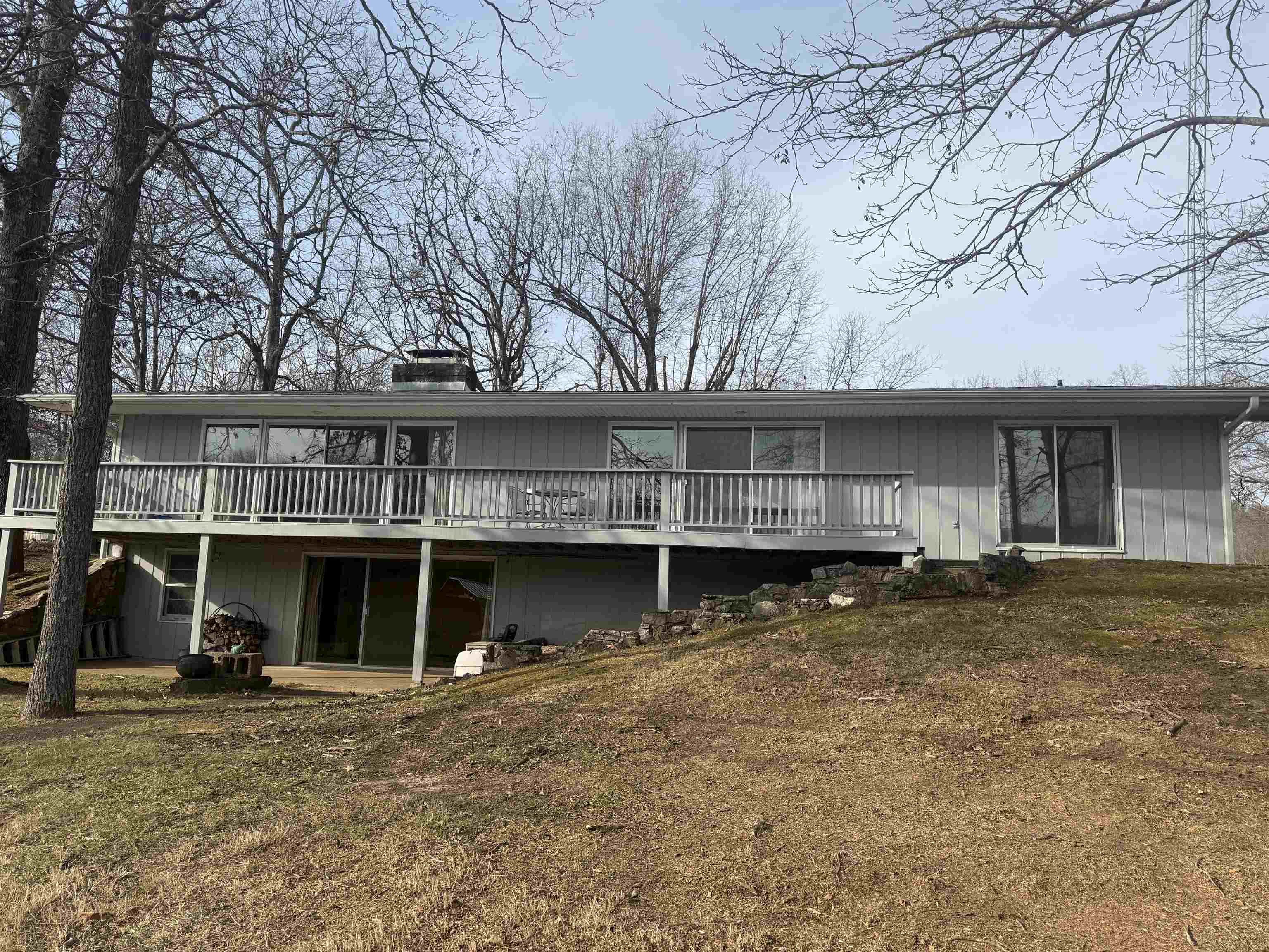 Arapaho - Residential