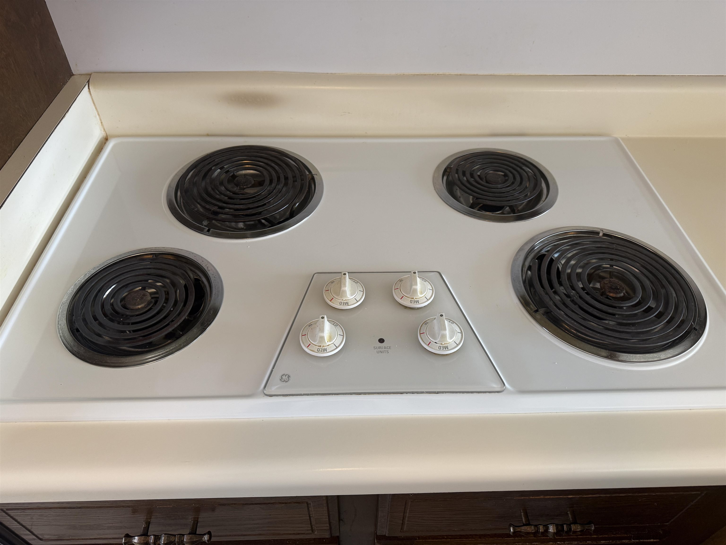 Arapaho - Residential