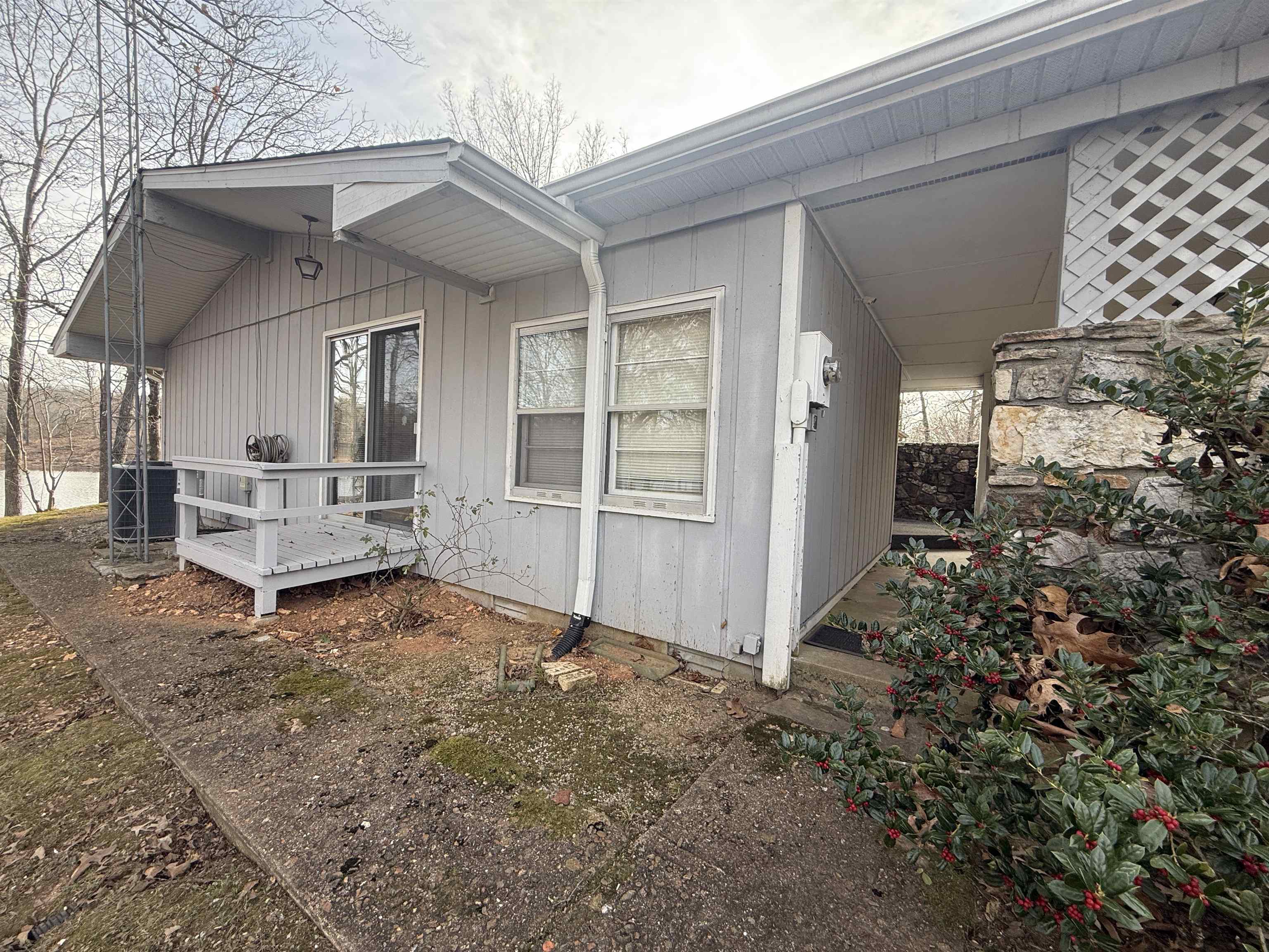 Arapaho - Residential