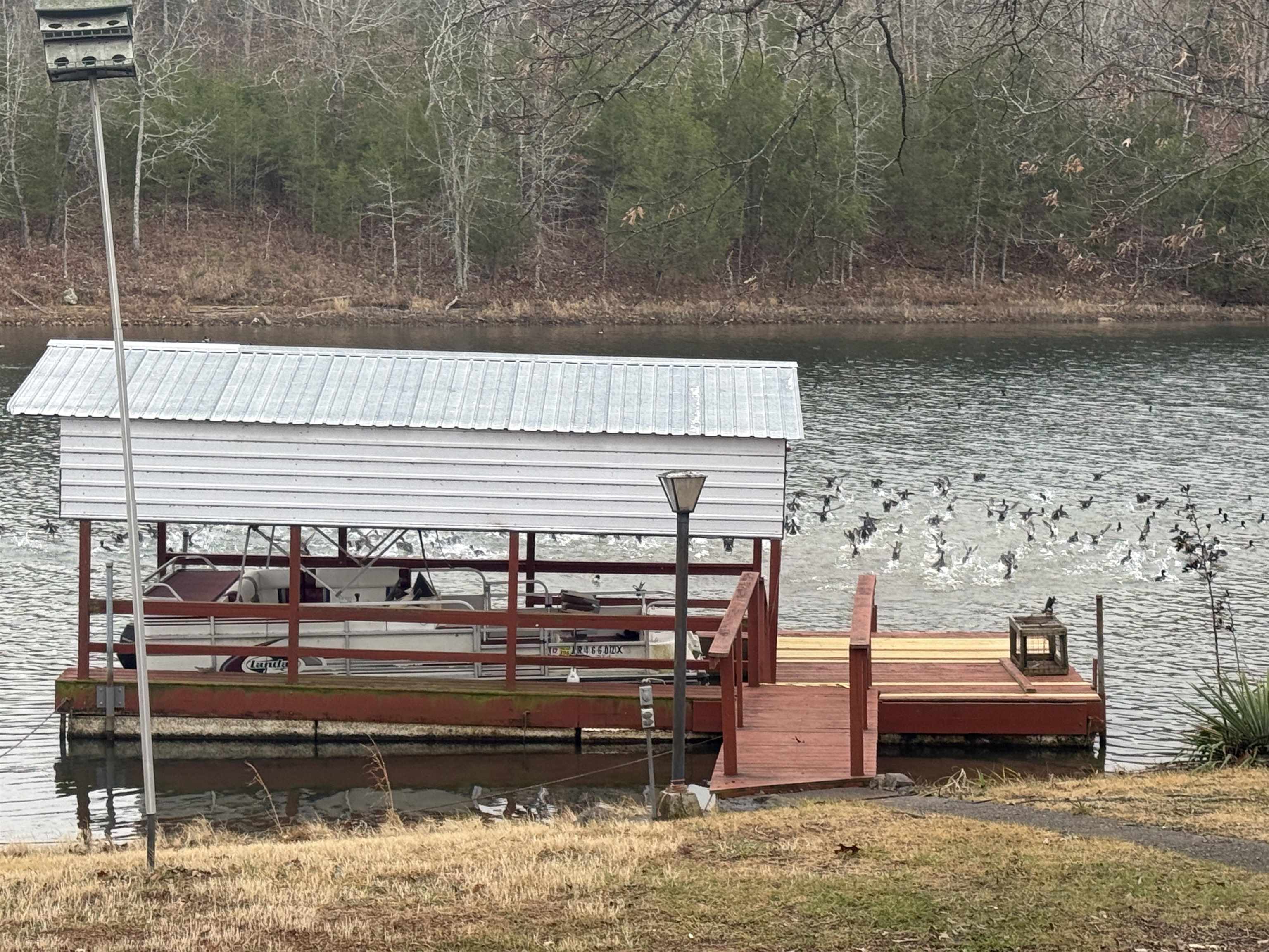 Arapaho - Residential