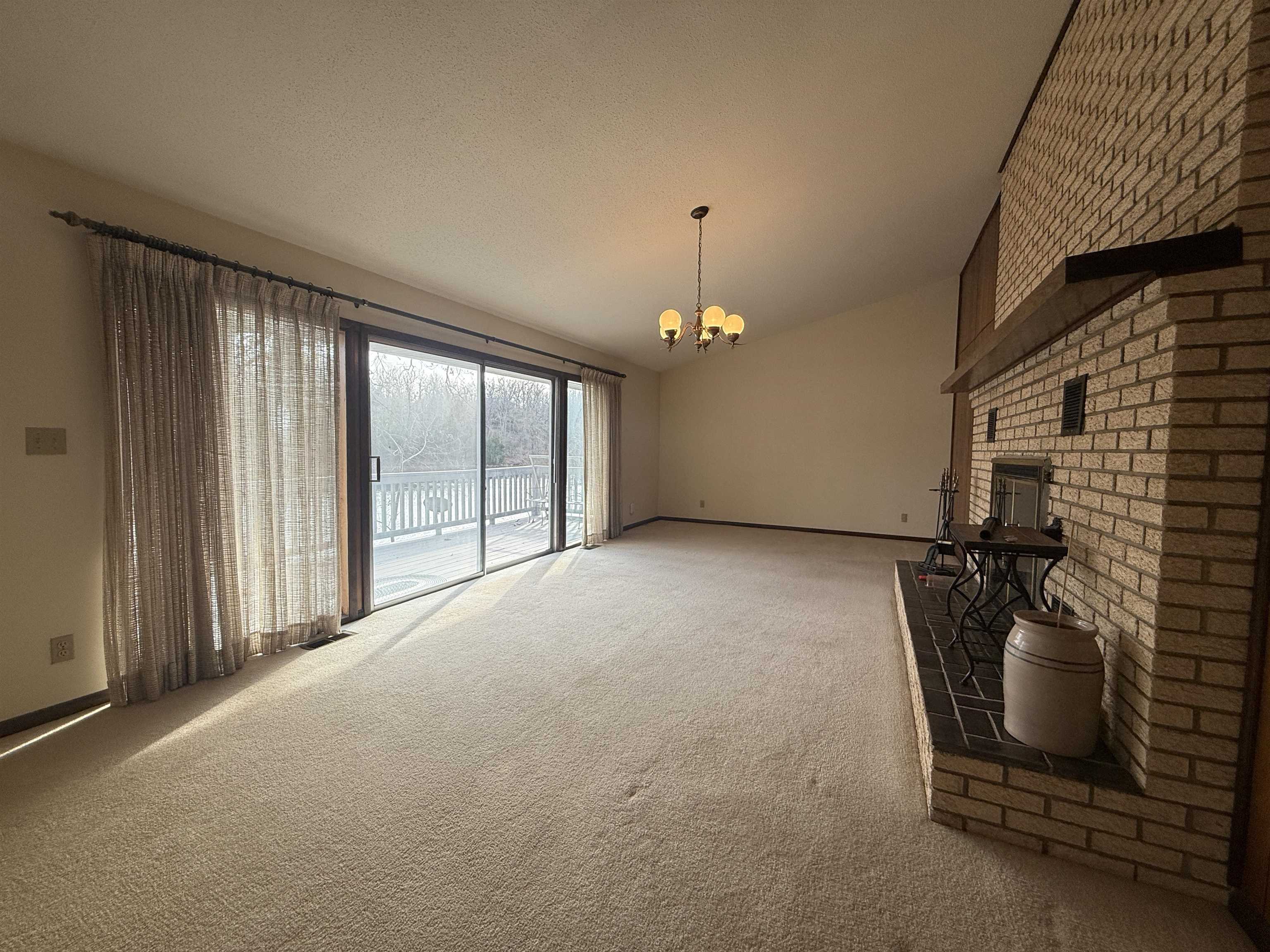 Arapaho - Residential