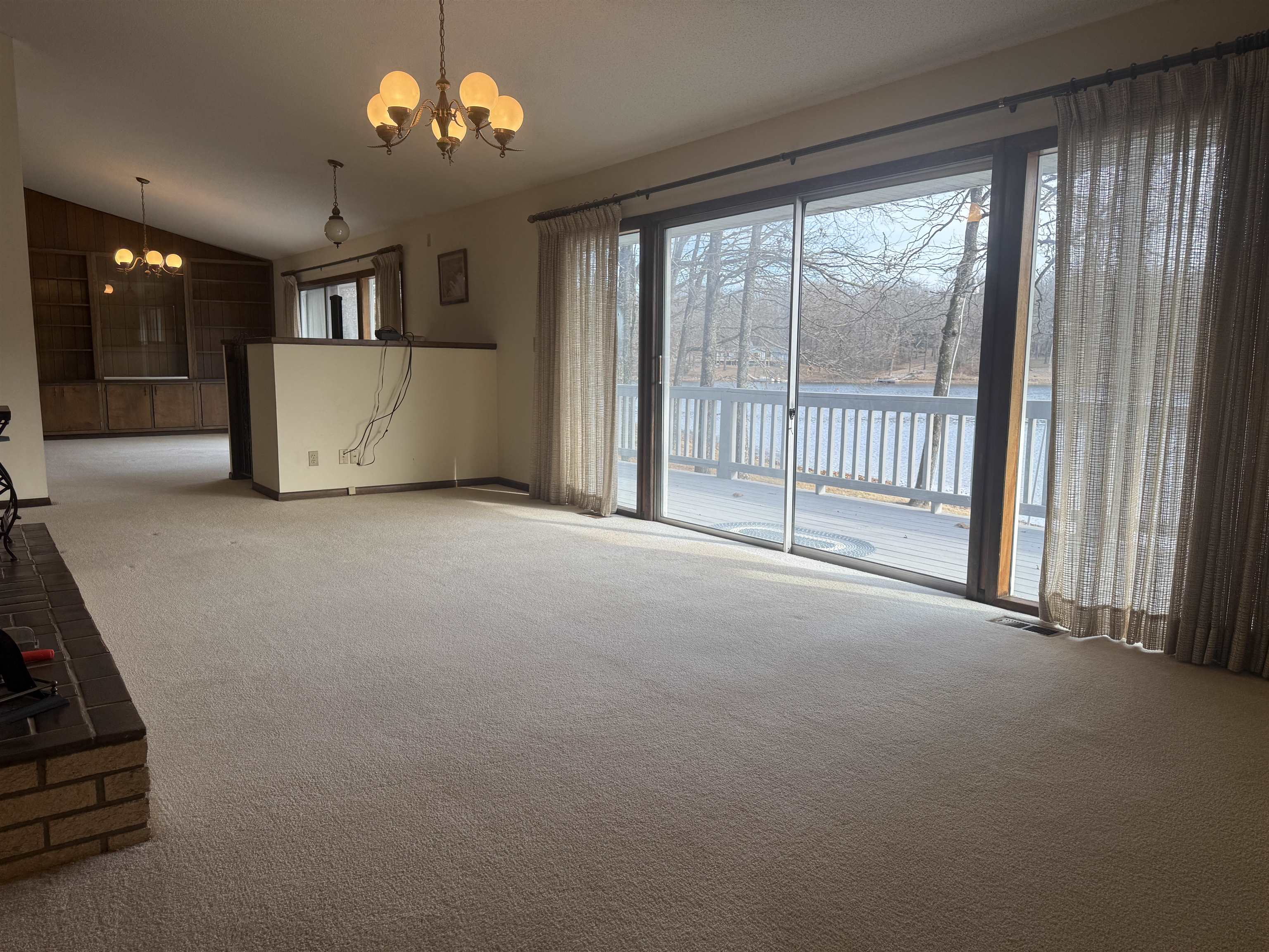 Arapaho - Residential