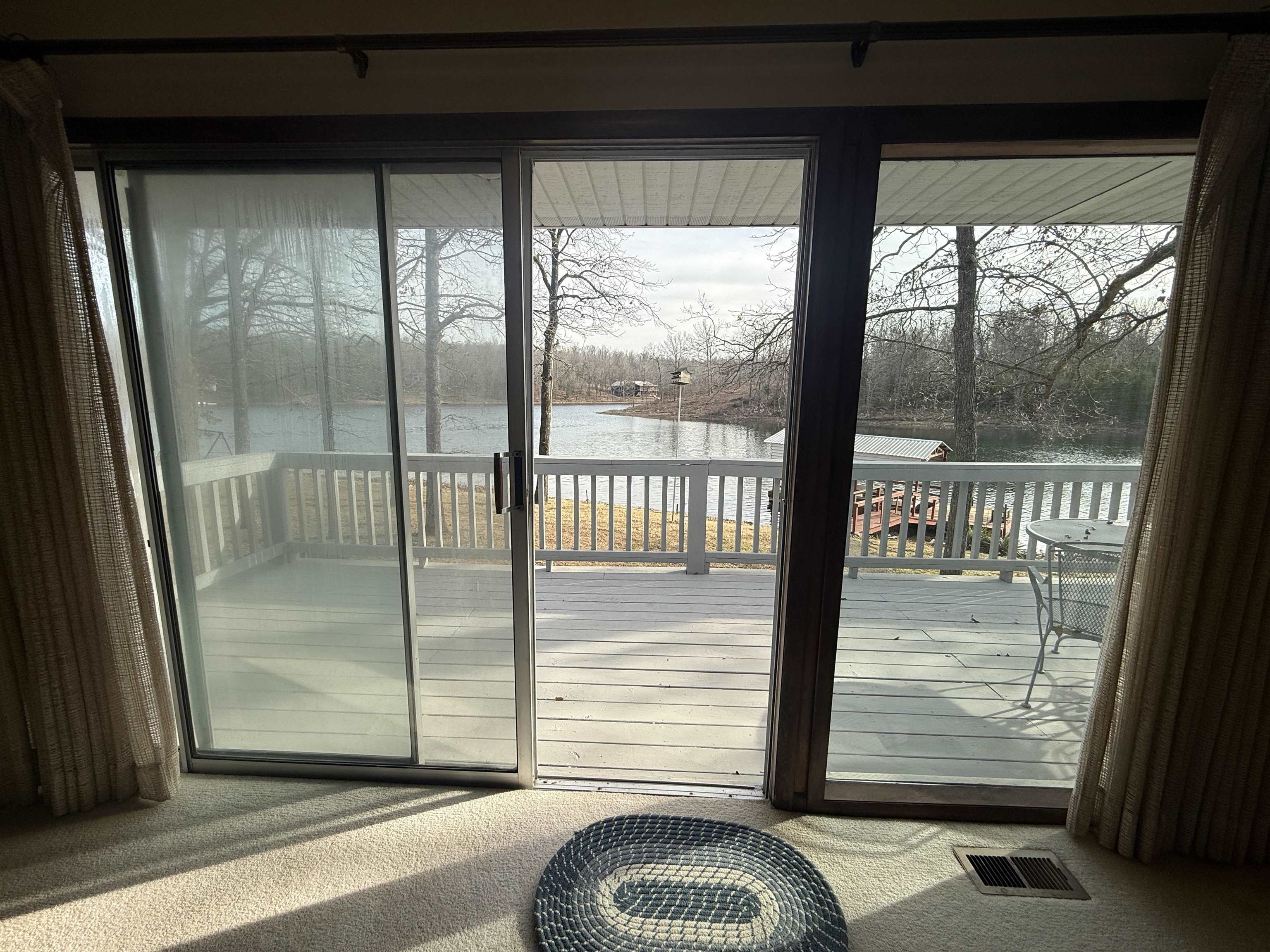 Arapaho - Residential