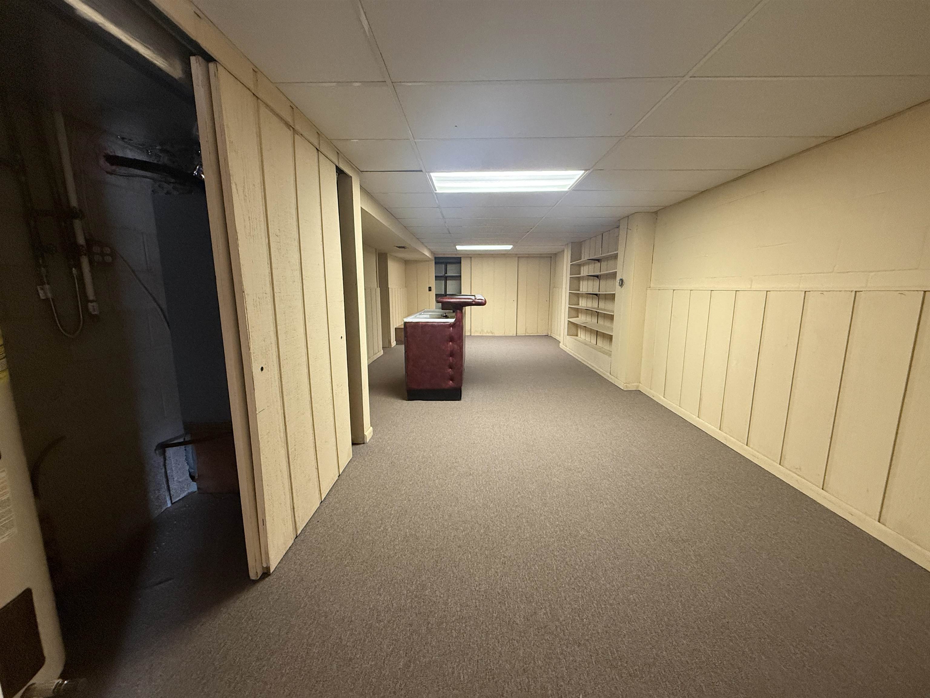 Arapaho - Residential