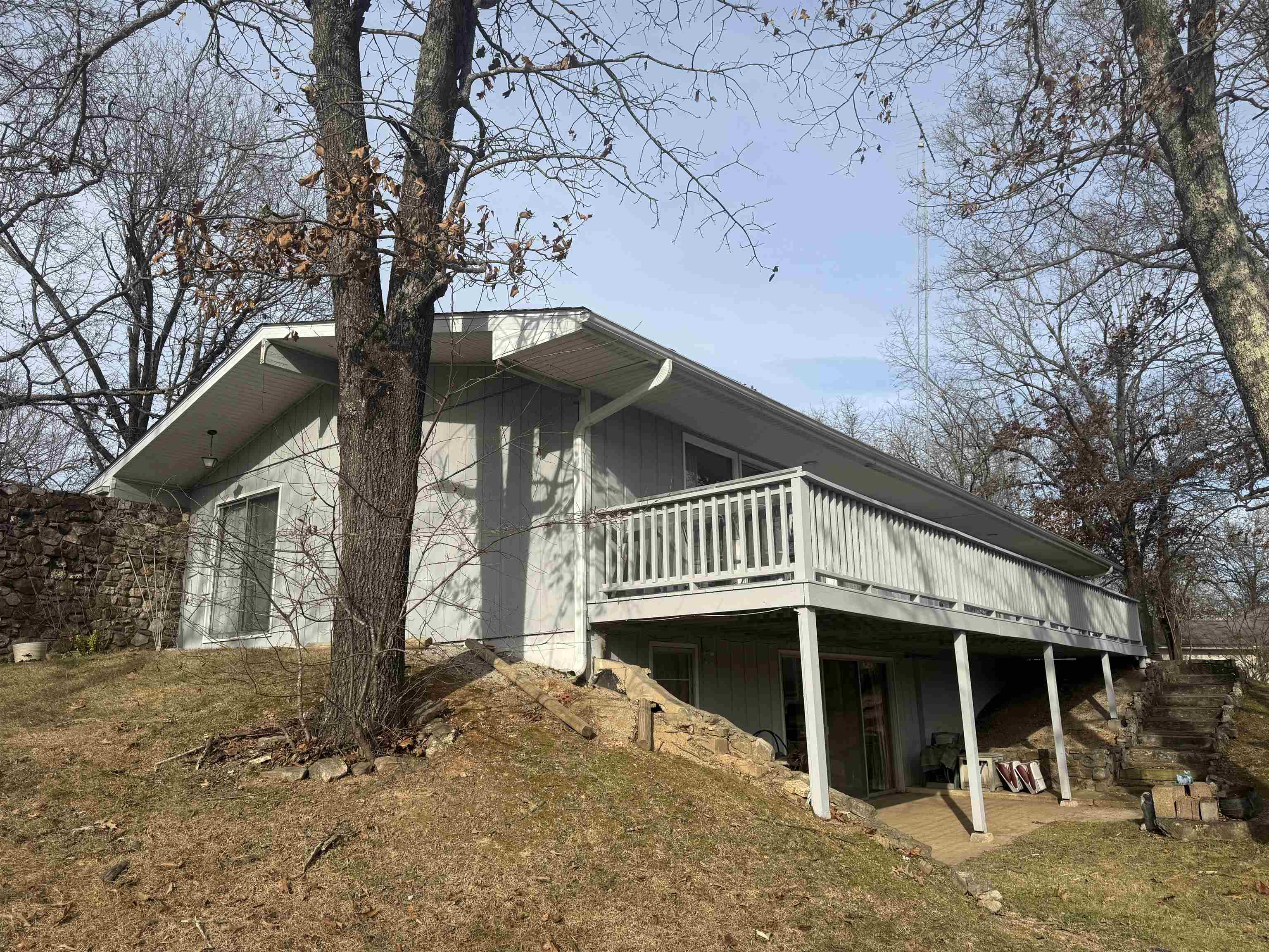 Arapaho - Residential