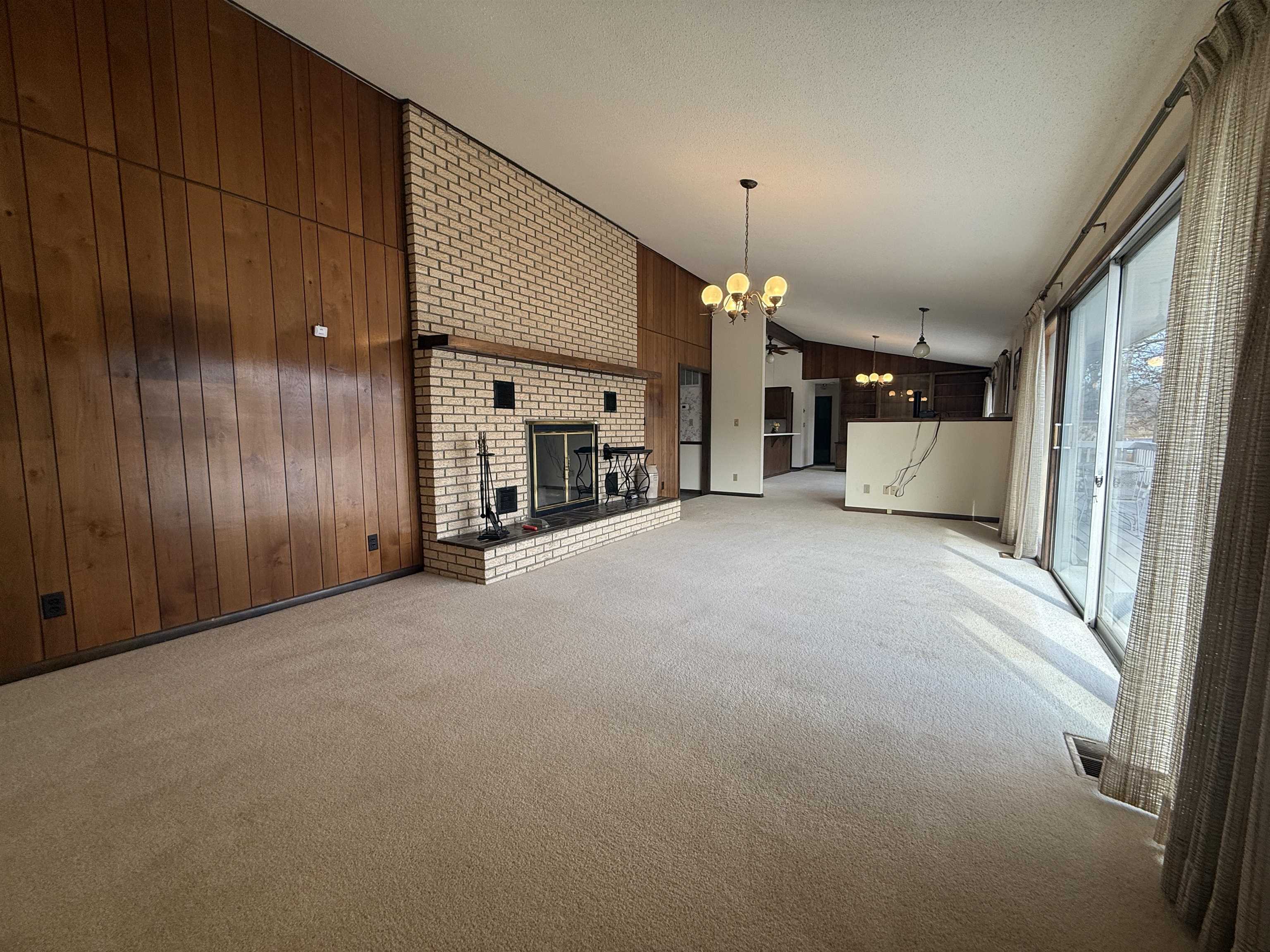 Arapaho - Residential