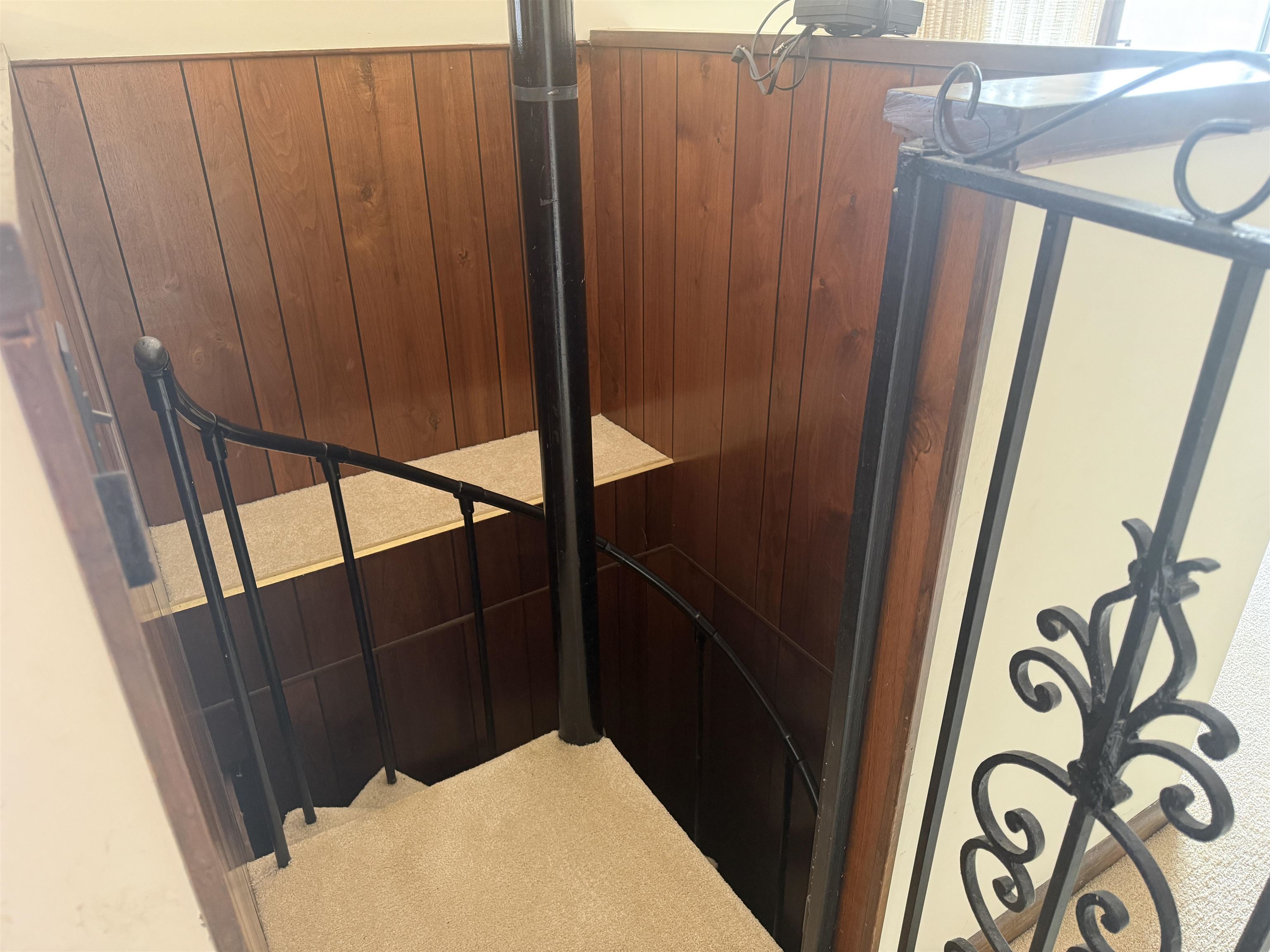 Arapaho - Residential