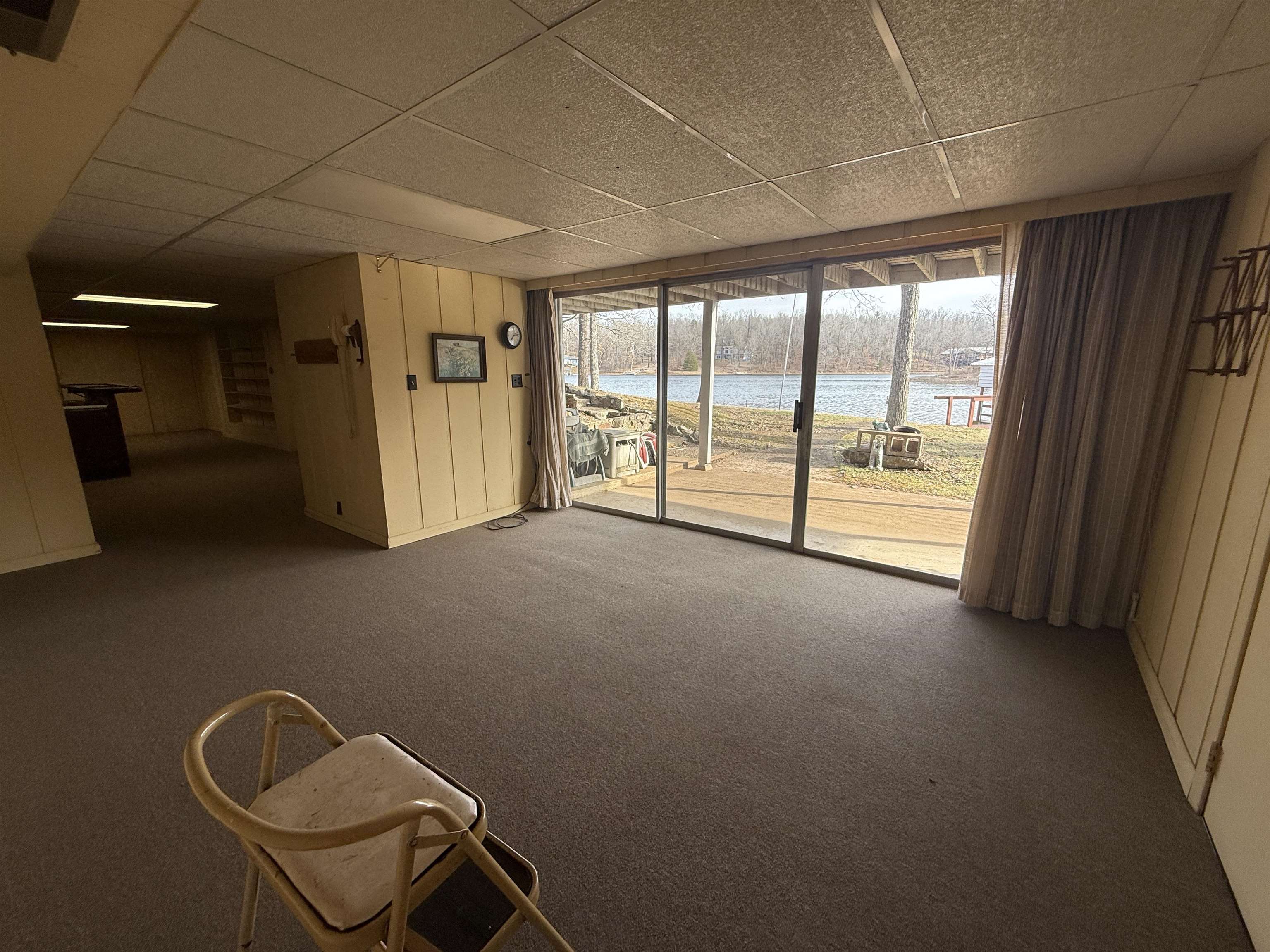 Arapaho - Residential