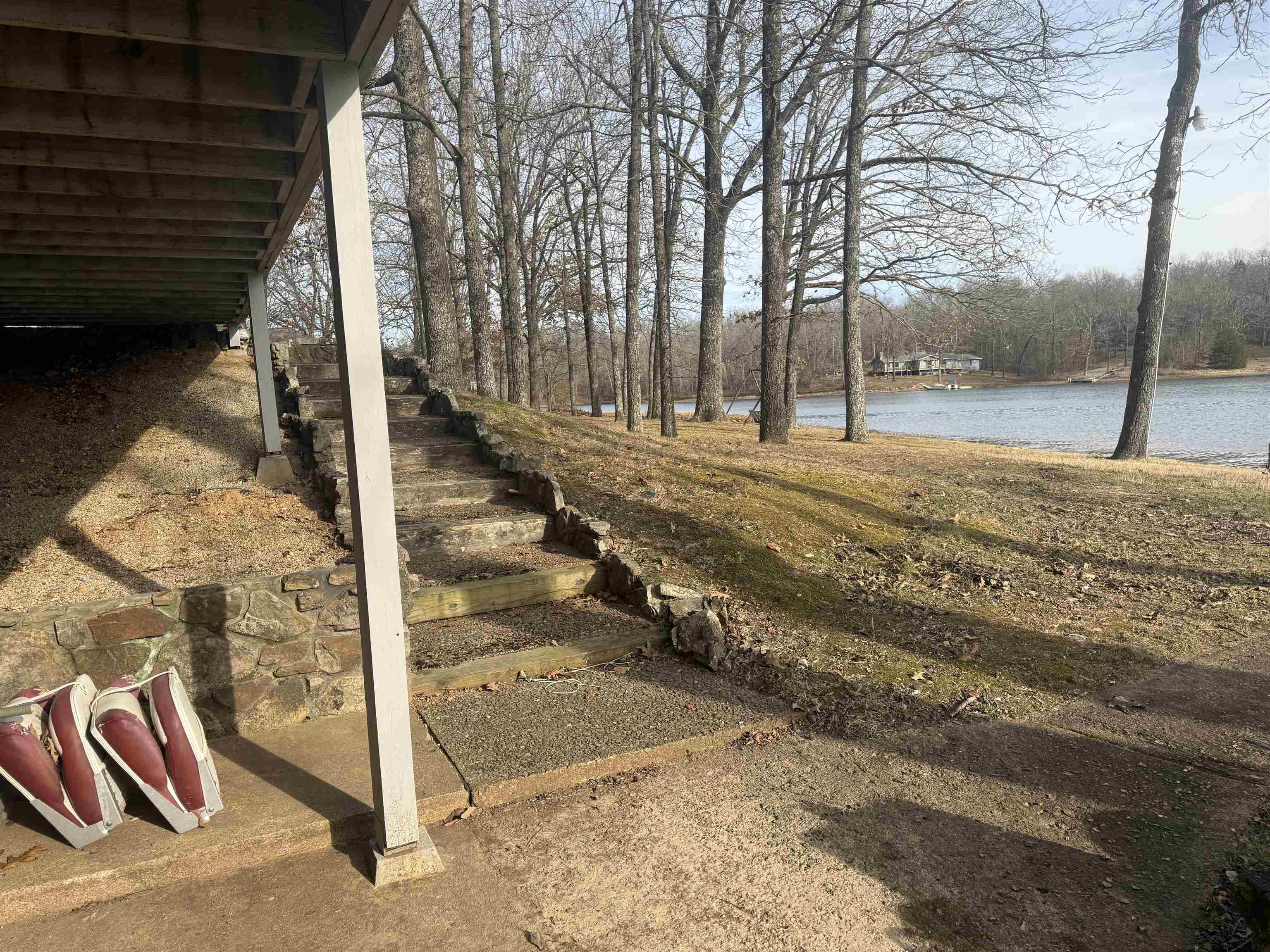 Arapaho - Residential