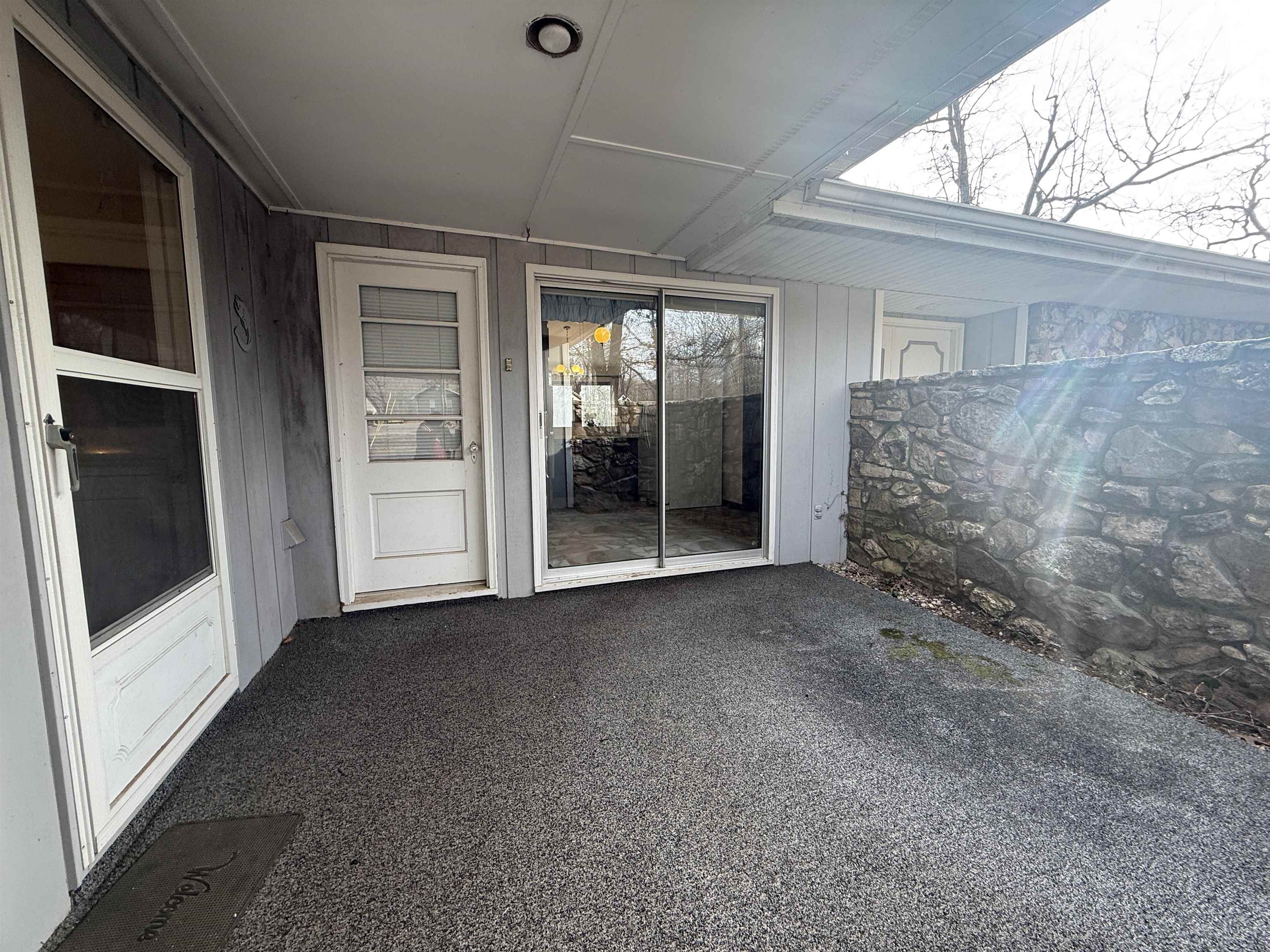 Arapaho - Residential