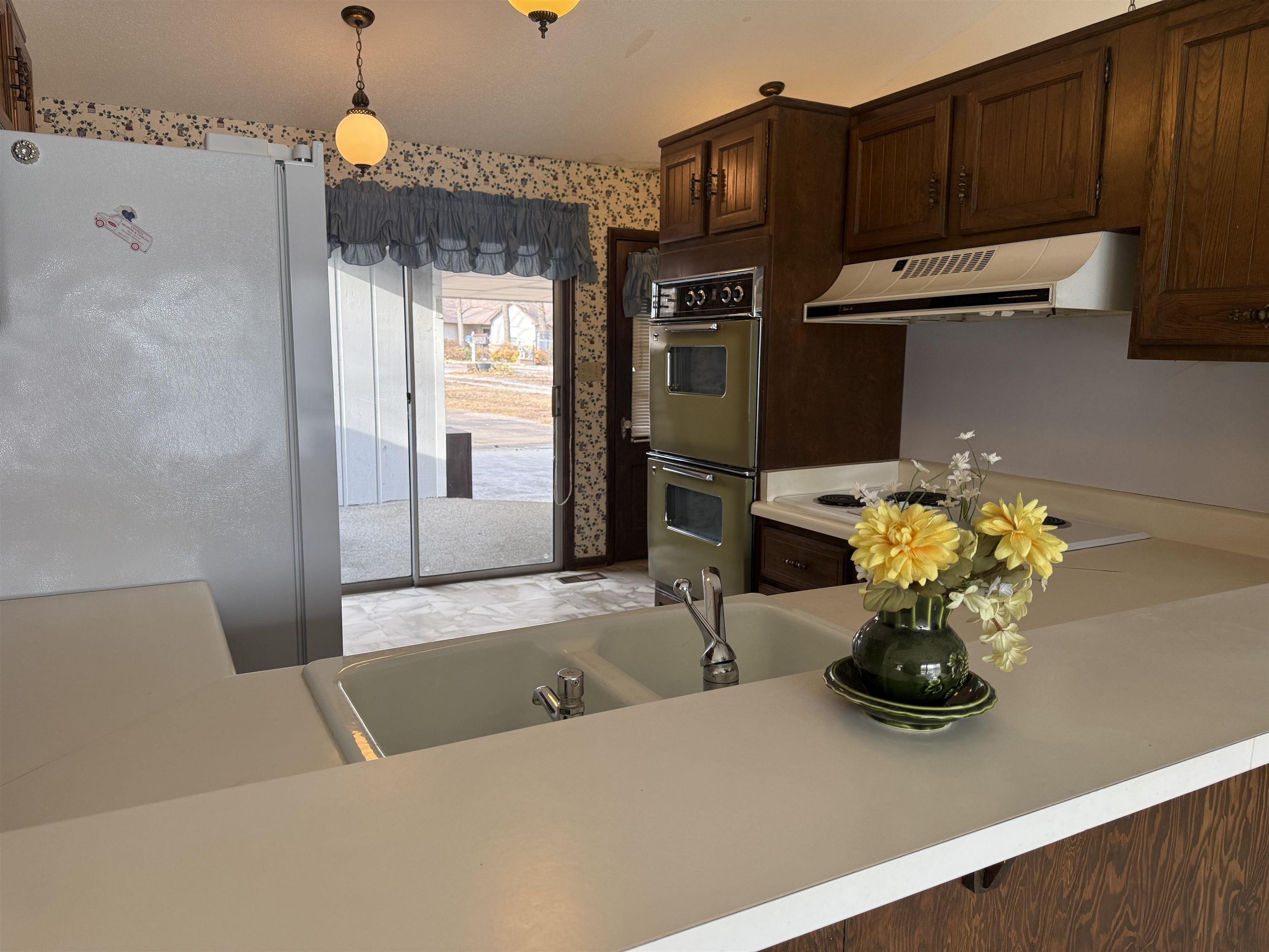 Arapaho - Residential