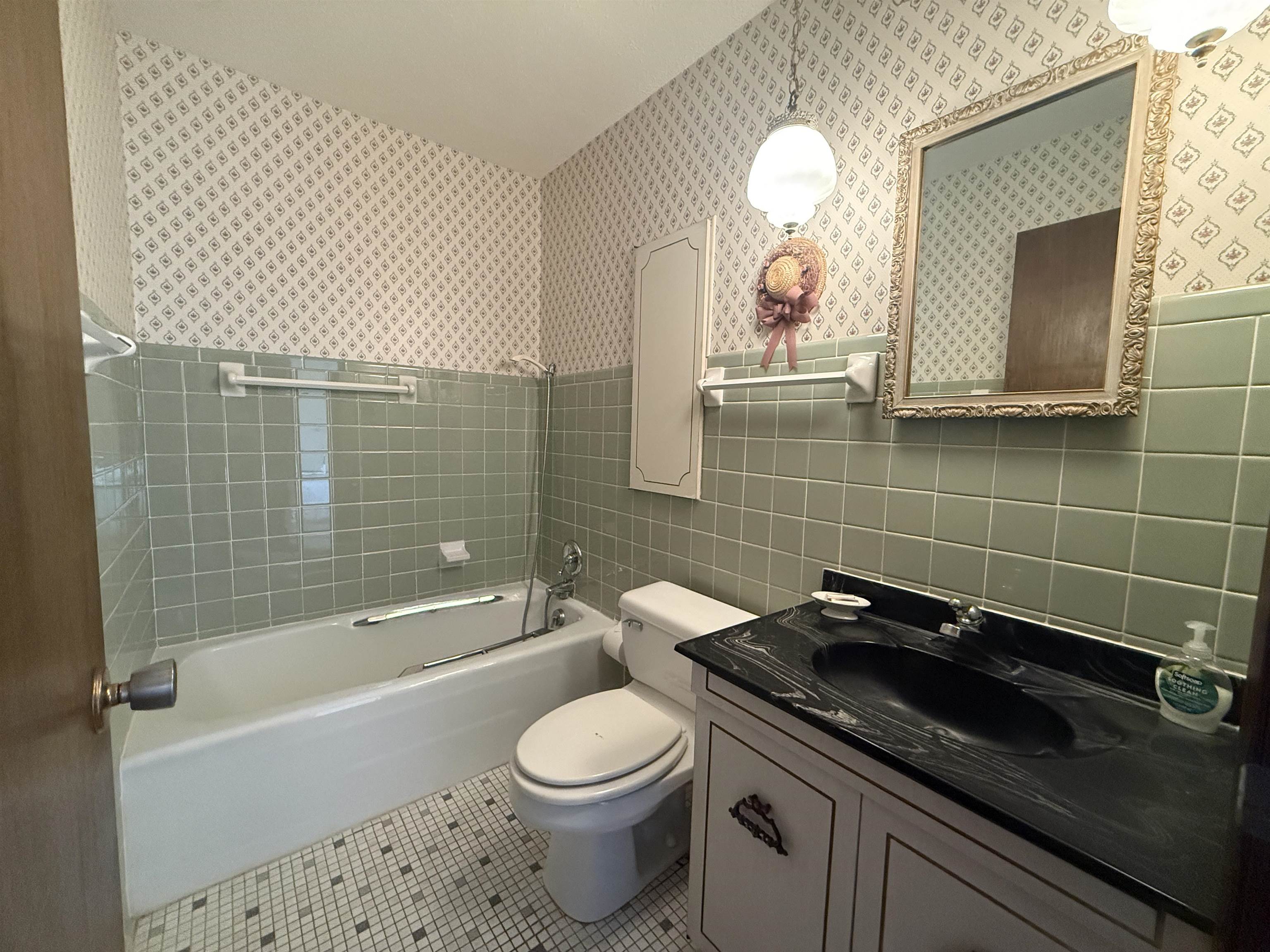 Arapaho - Residential