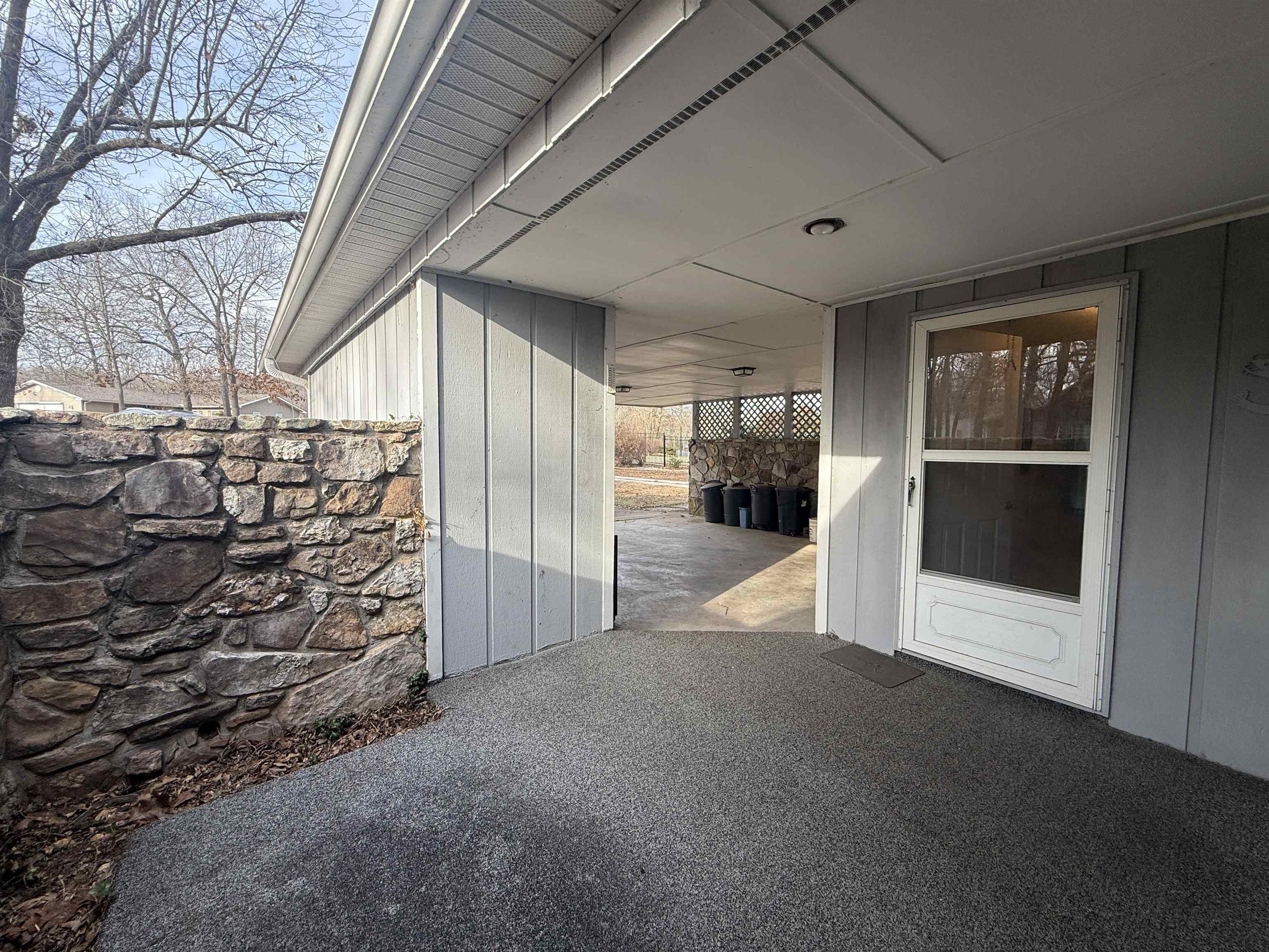 Arapaho - Residential