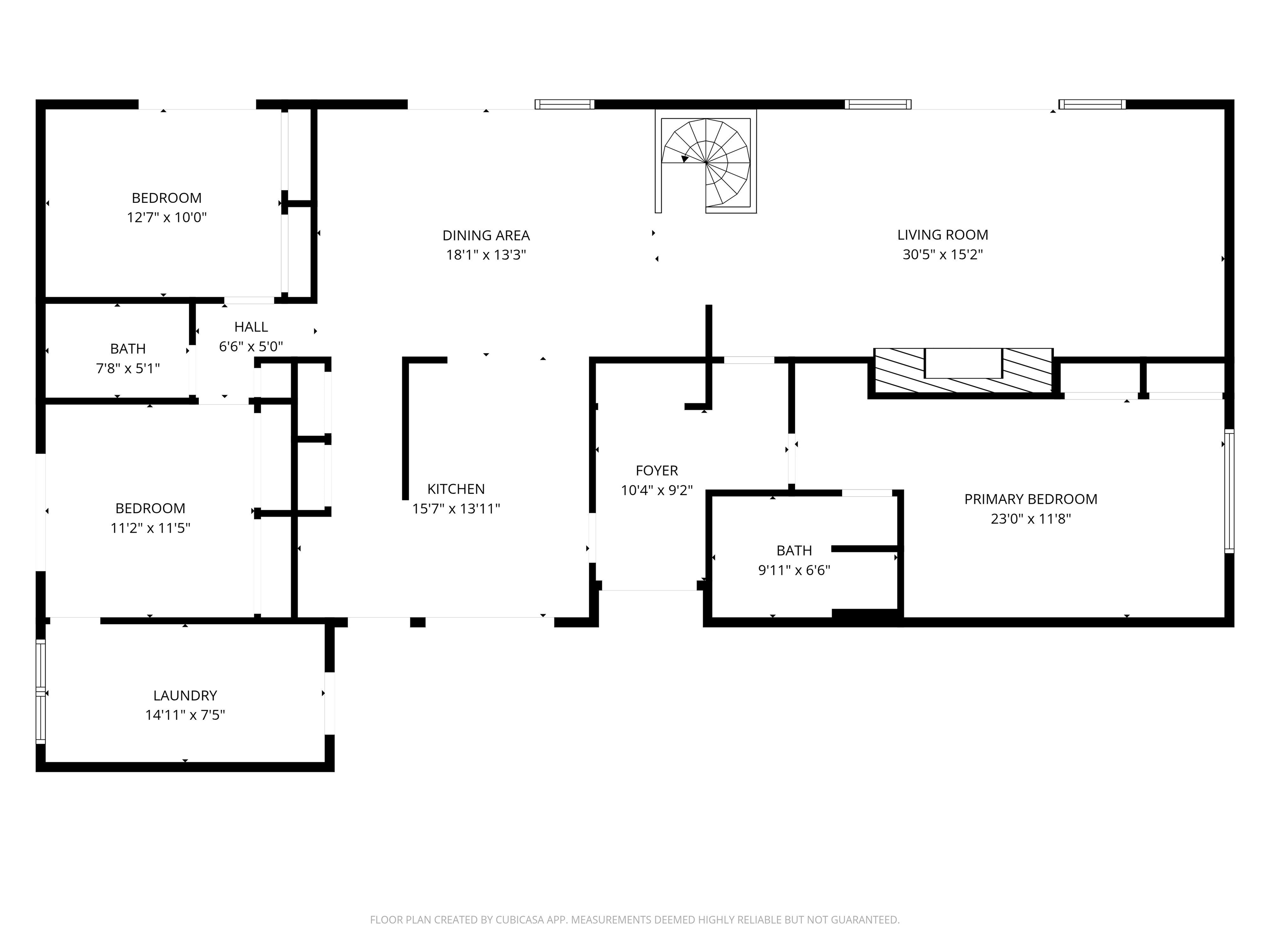 Arapaho - Residential