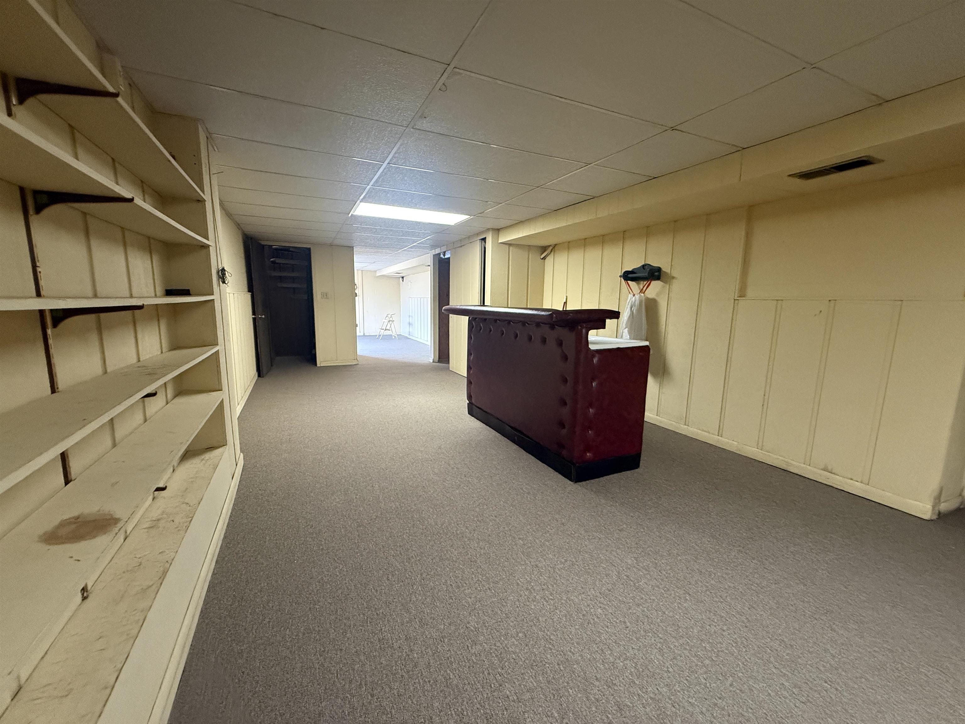 Arapaho - Residential