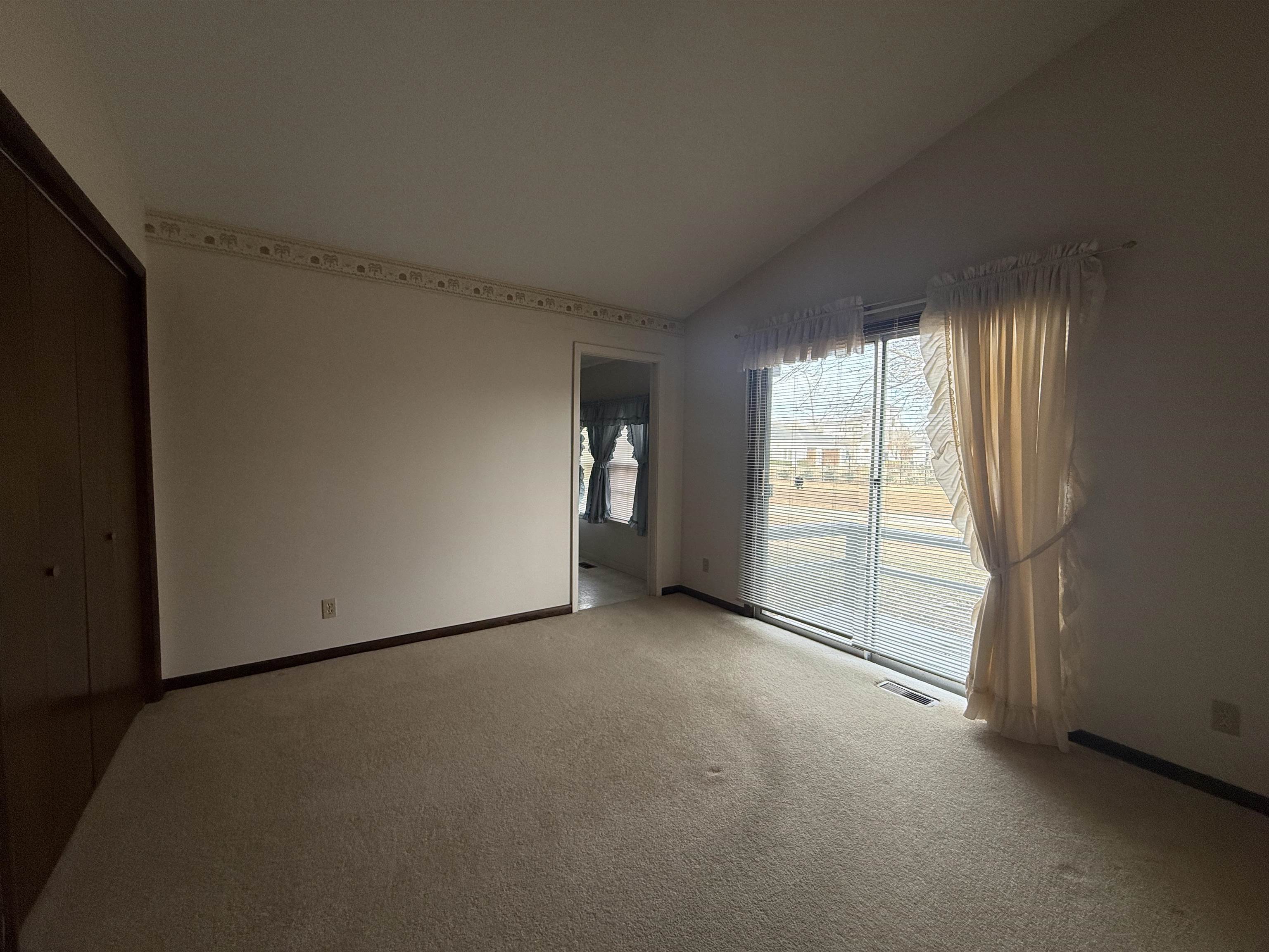 Arapaho - Residential