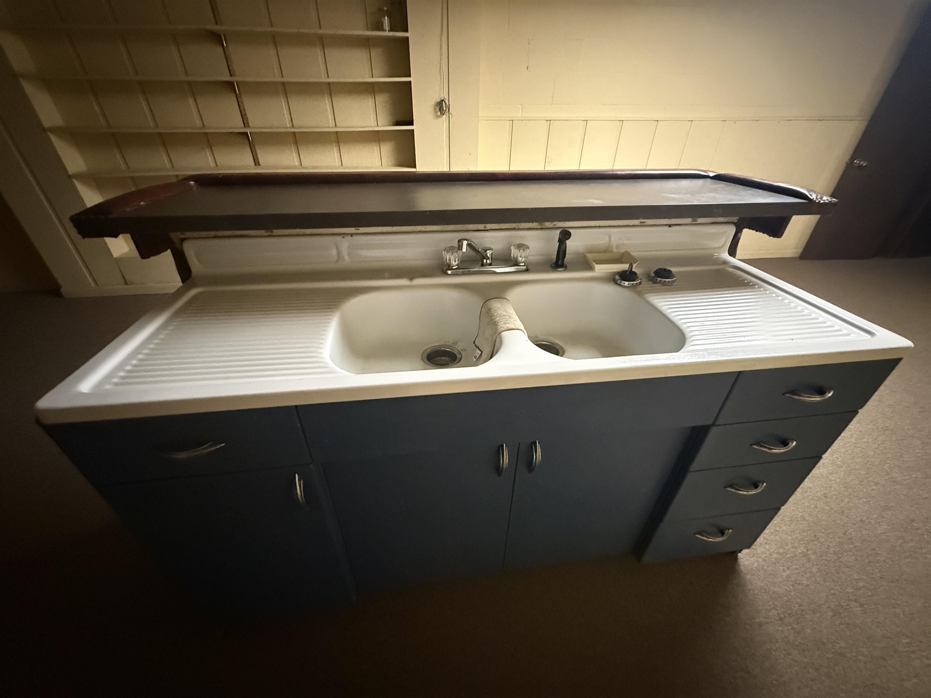 Arapaho - Residential