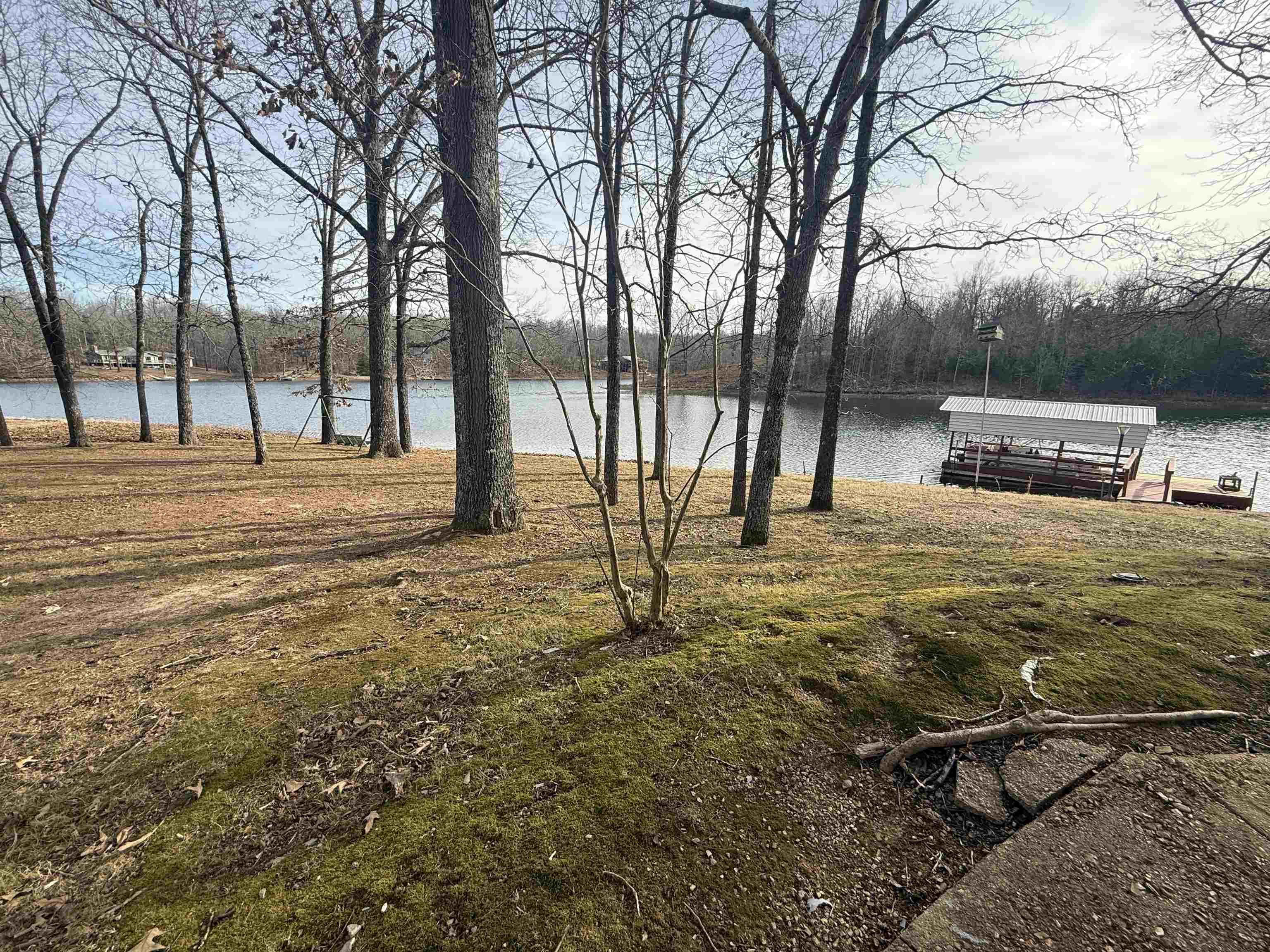 Arapaho - Residential