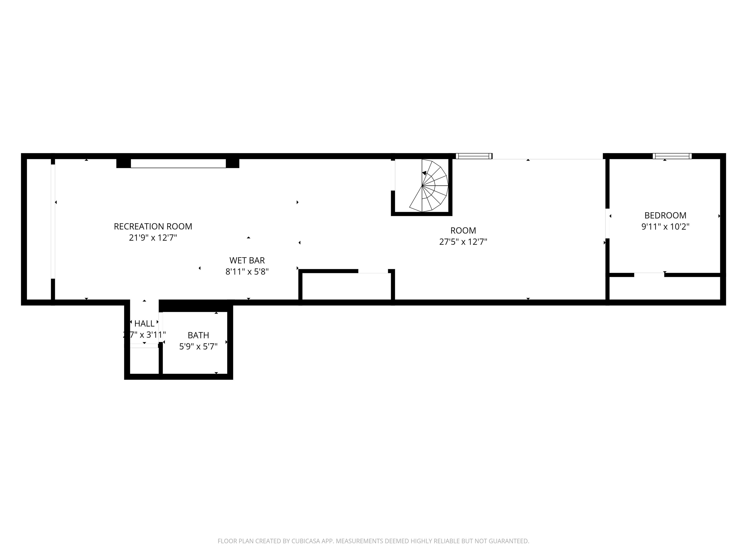 Arapaho - Residential